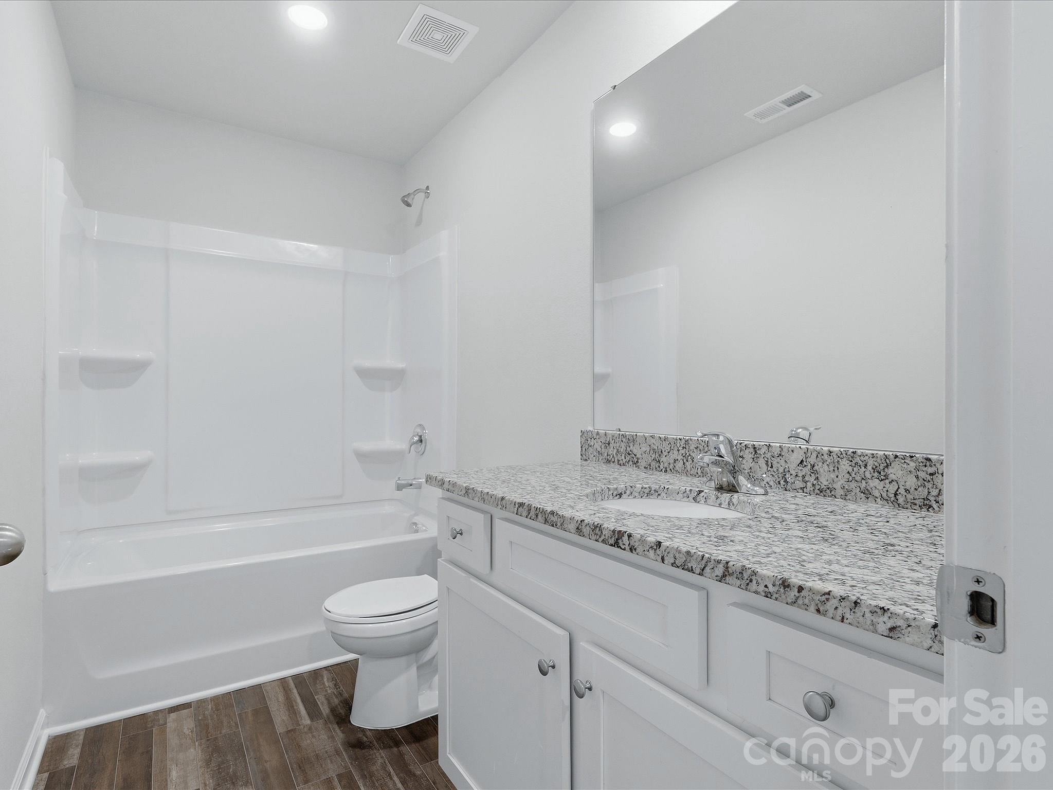 Village at Granite - Residential