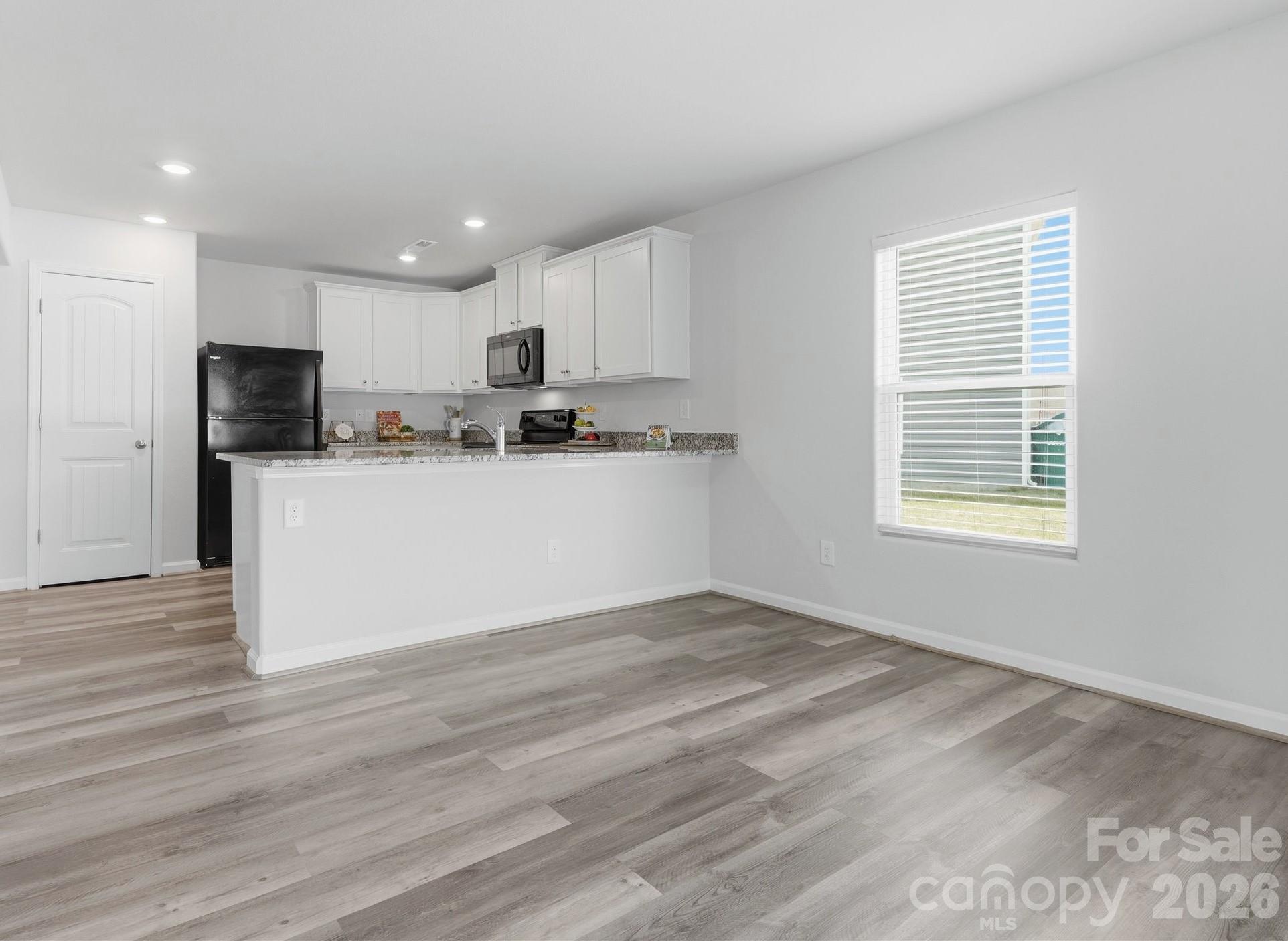 Village at Granite - Residential