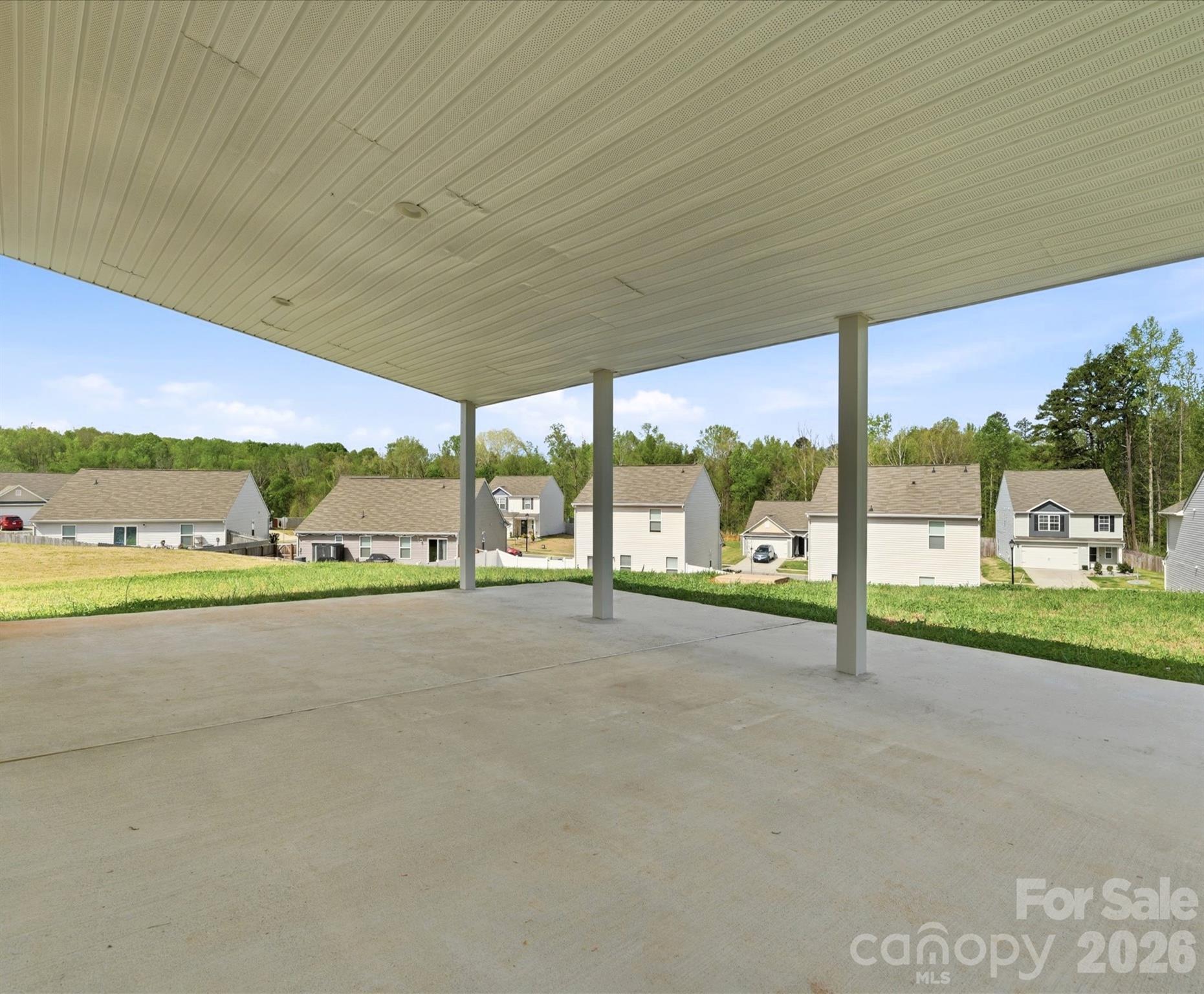 Village at Granite - Residential