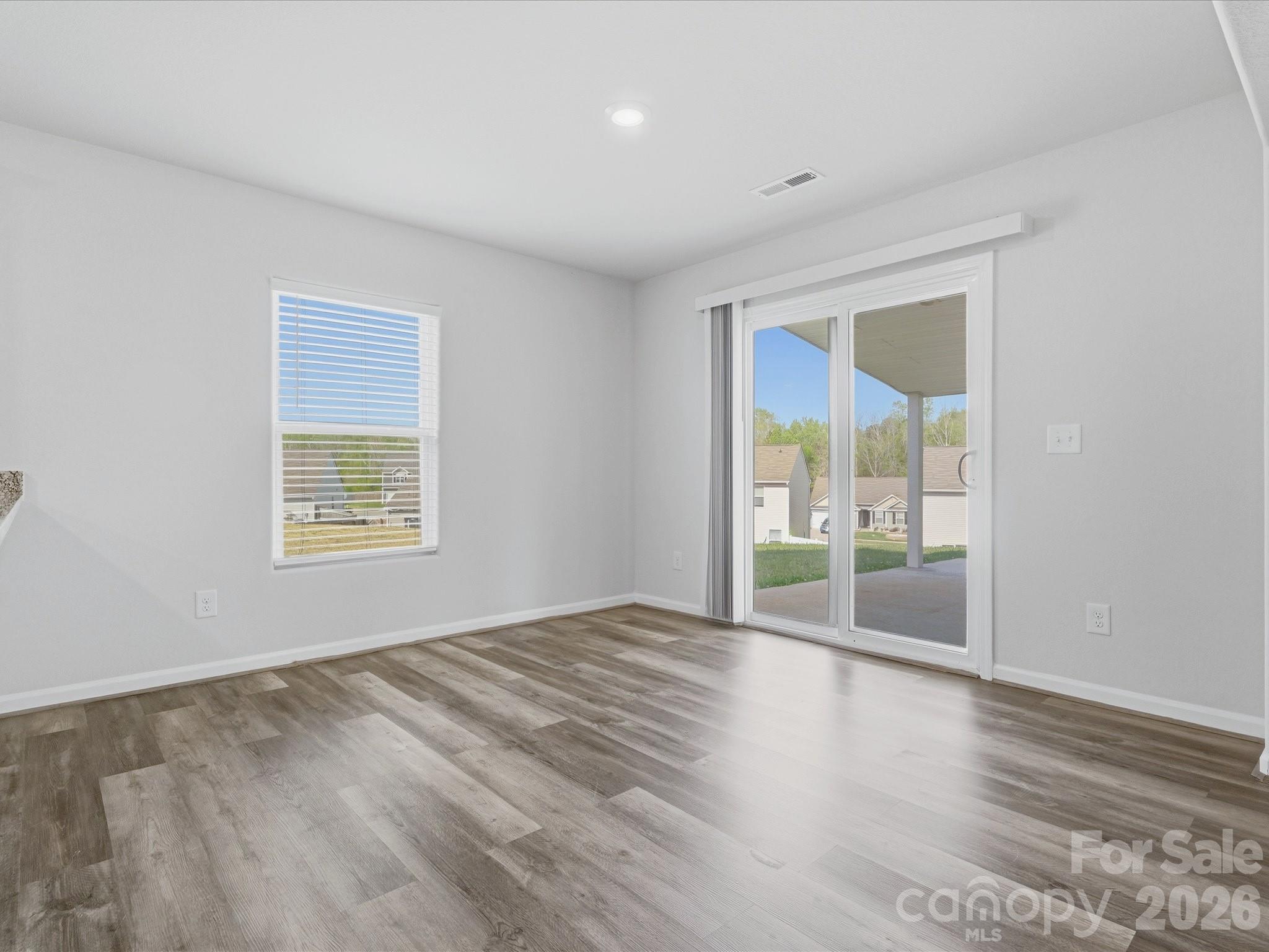 Village at Granite - Residential