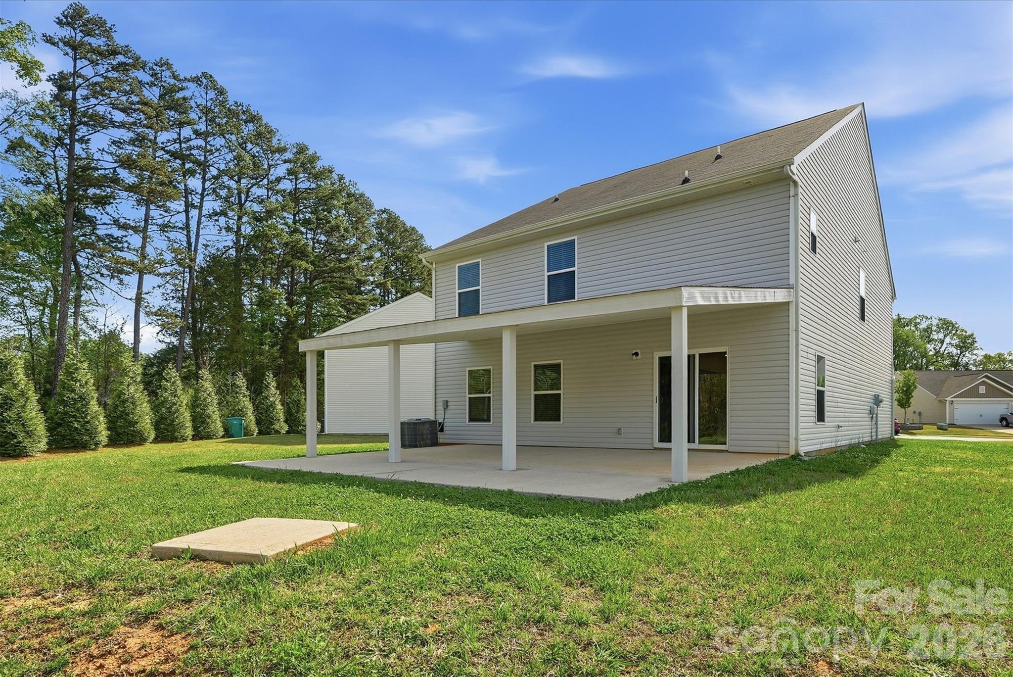 Village at Granite - Residential