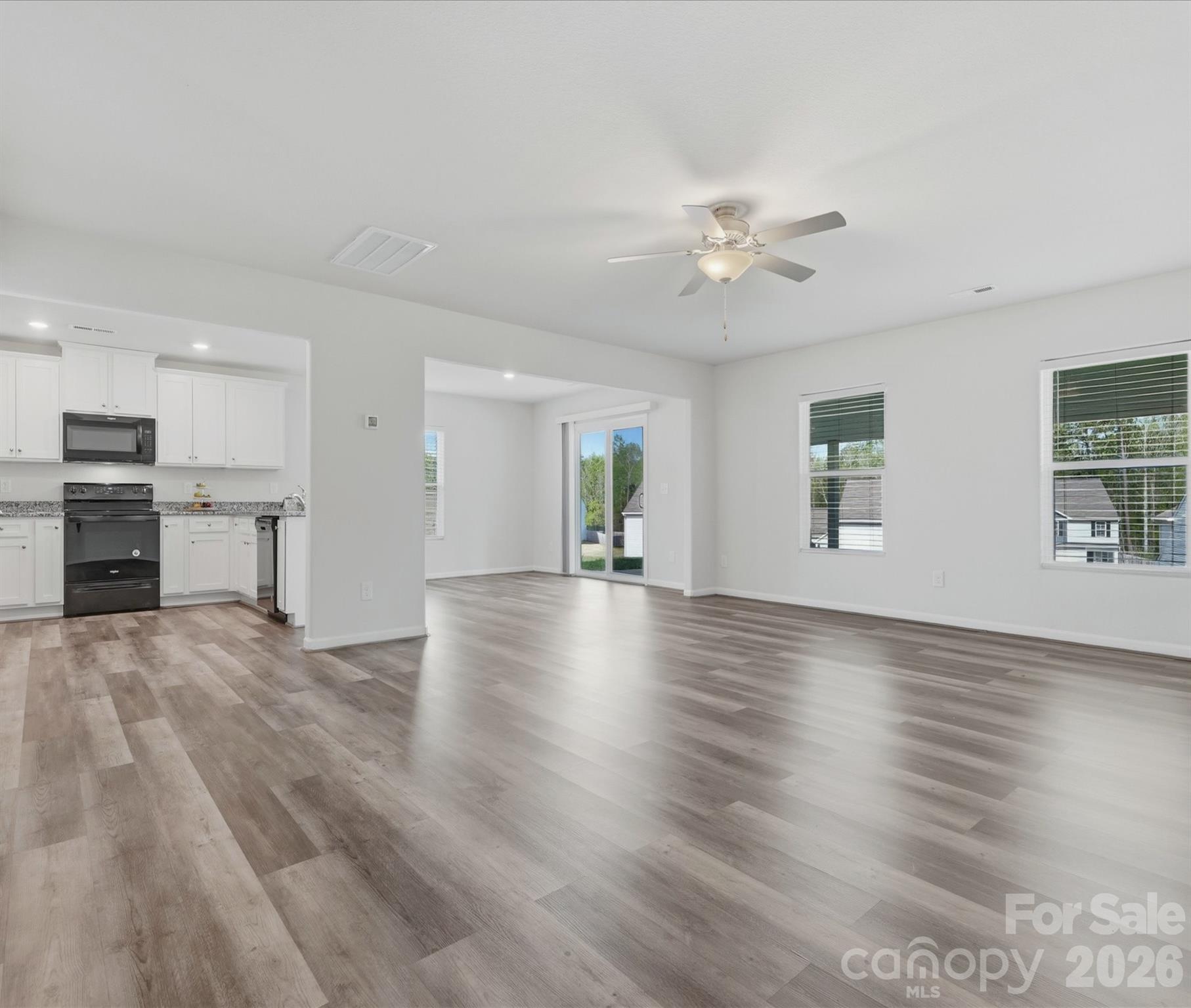 Village at Granite - Residential