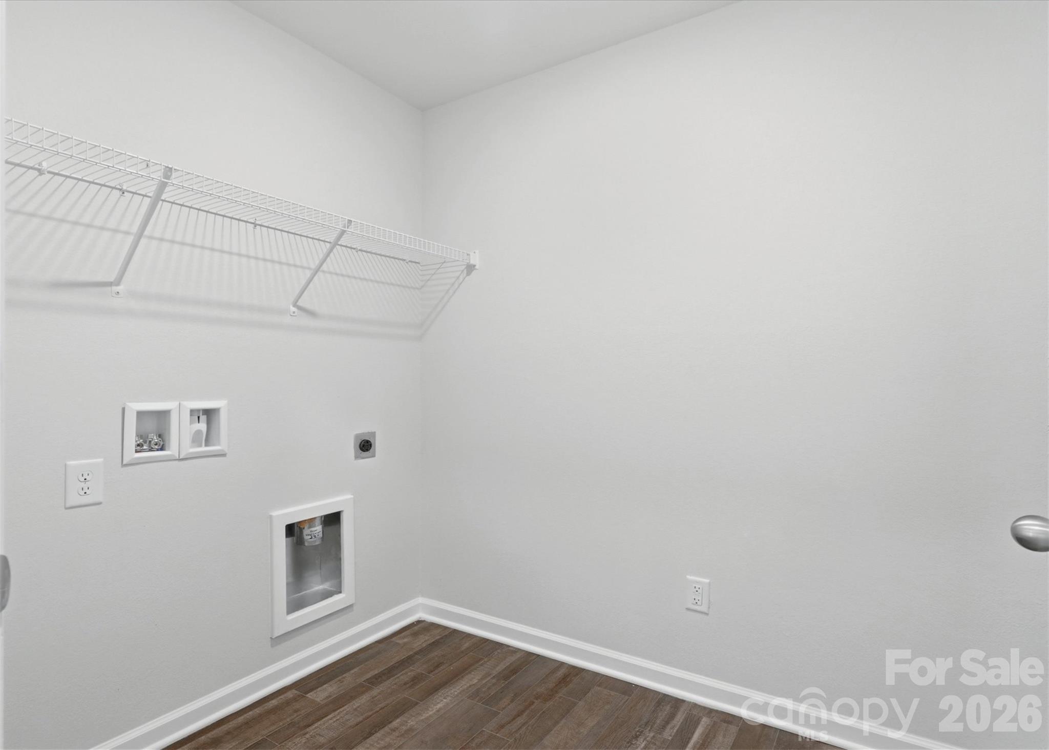 Village at Granite - Residential