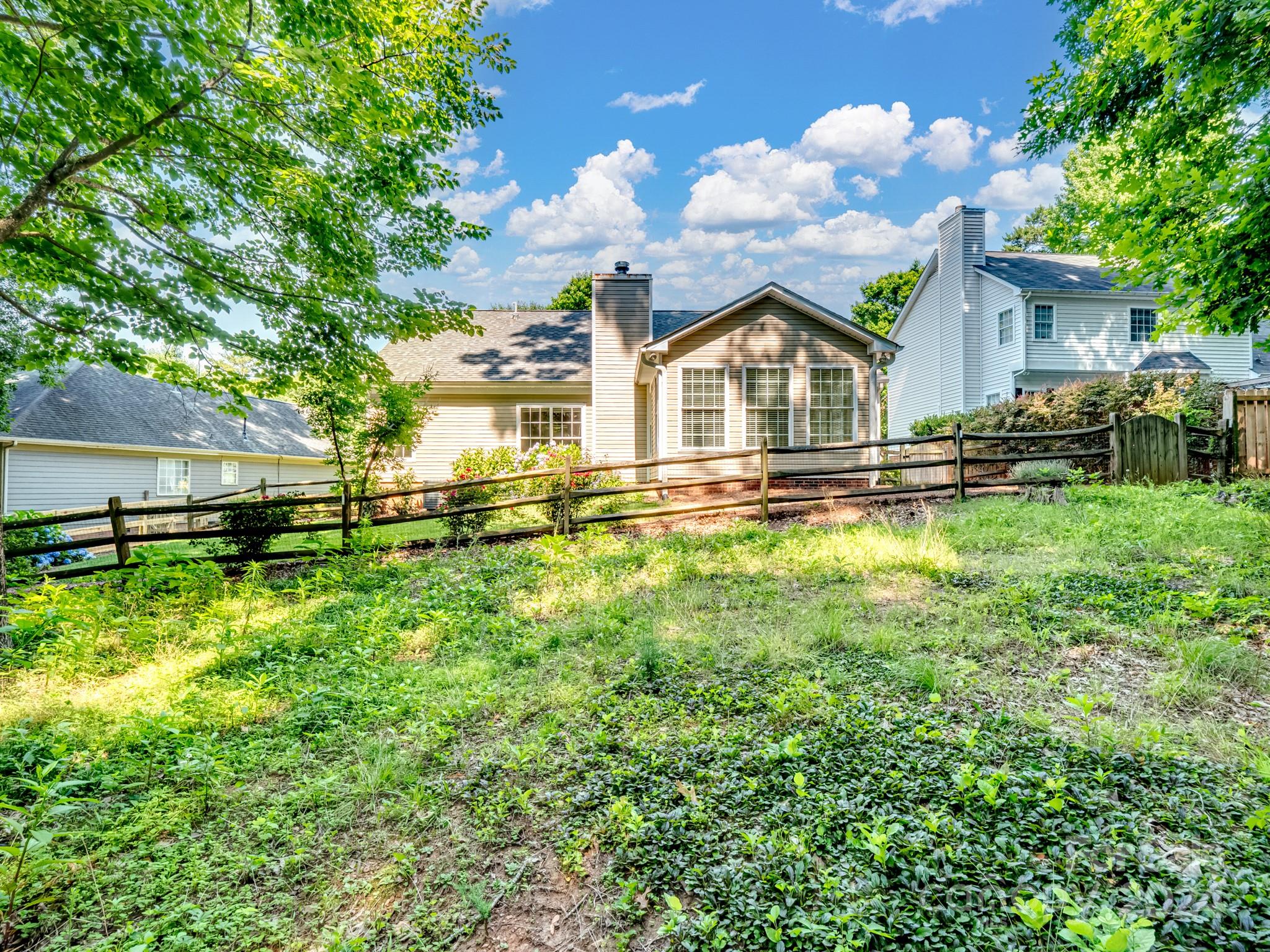 Lantern Green - Residential