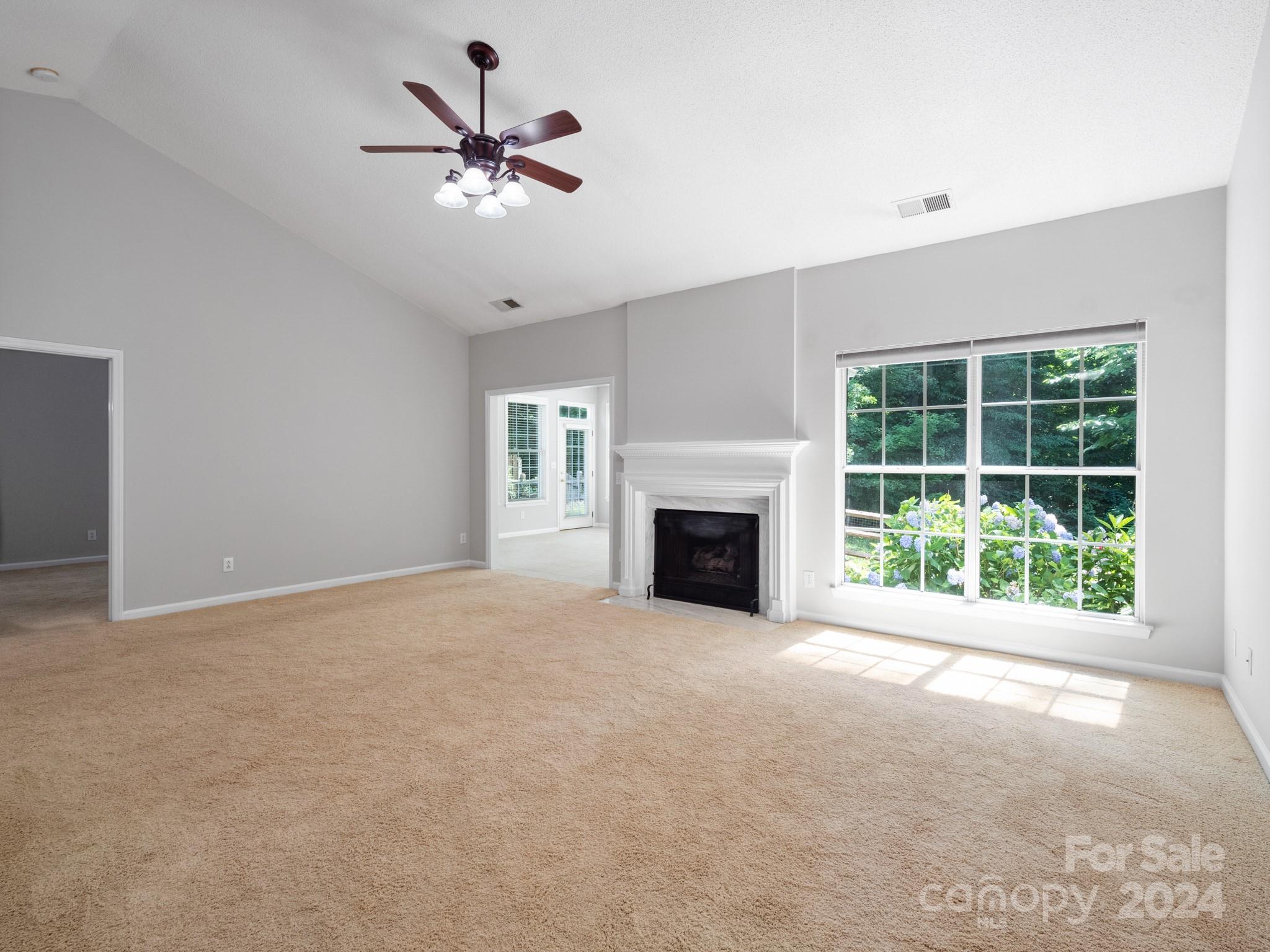 Lantern Green - Residential