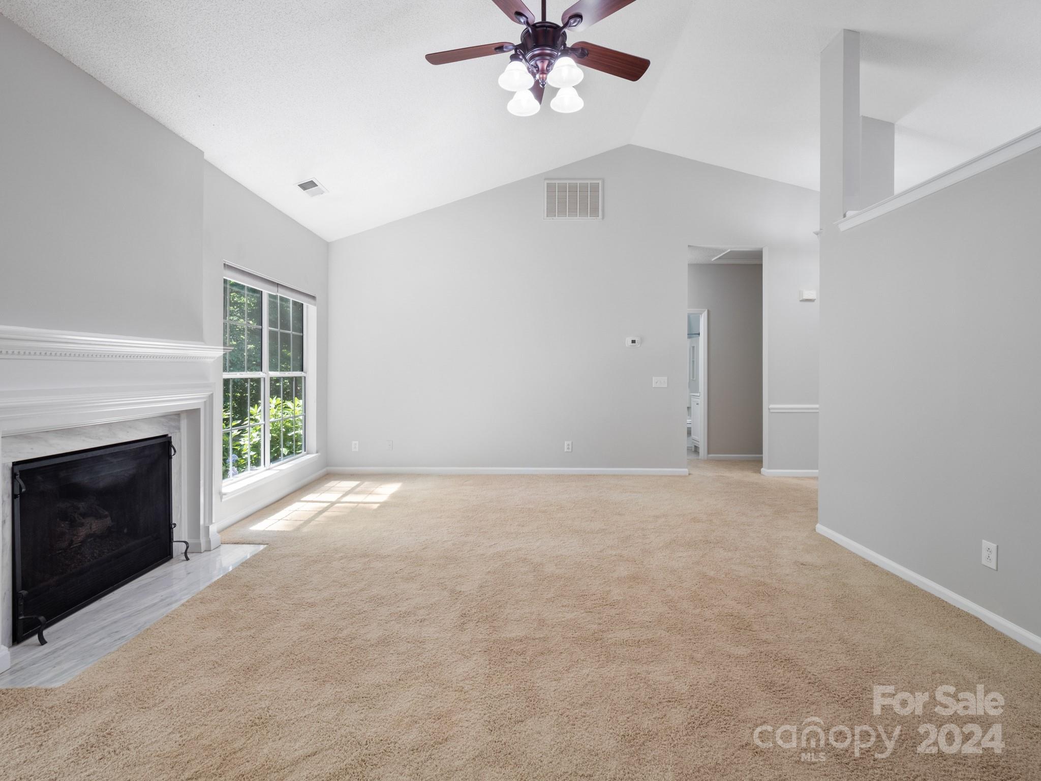 Lantern Green - Residential