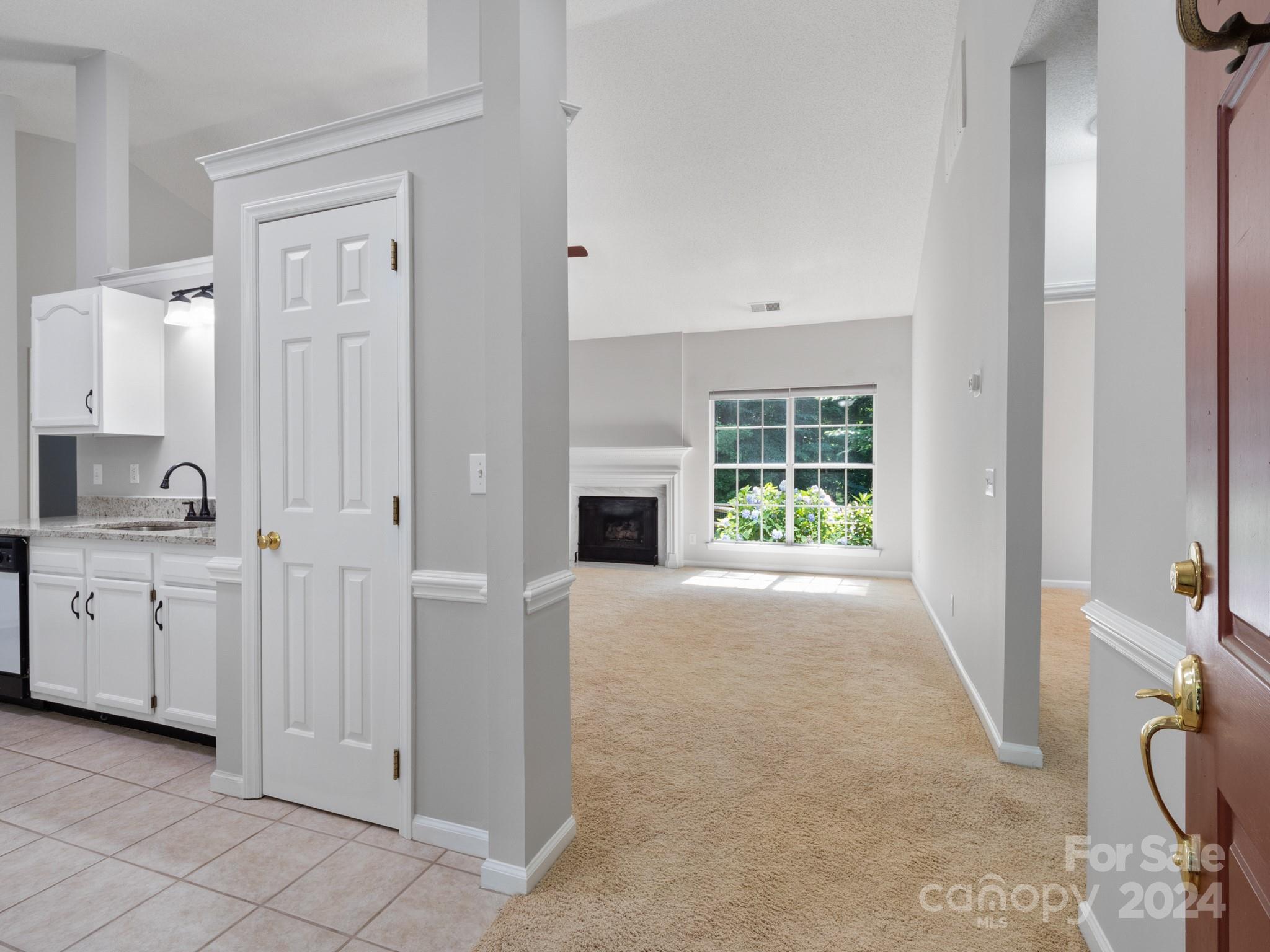 Lantern Green - Residential