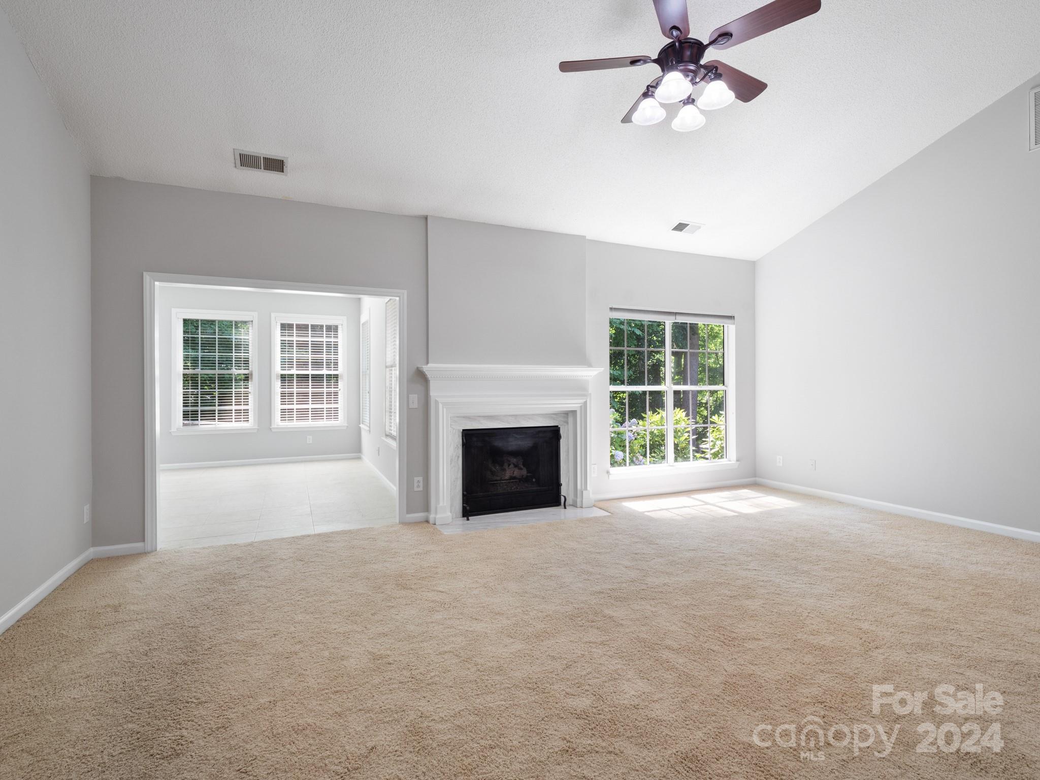 Lantern Green - Residential