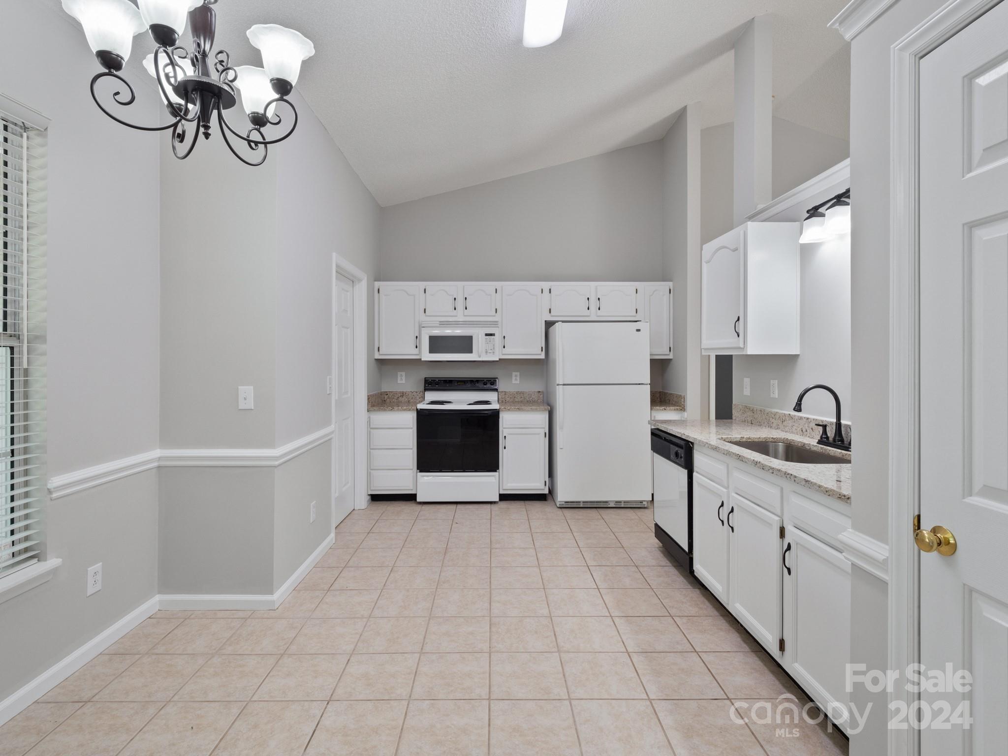 Lantern Green - Residential