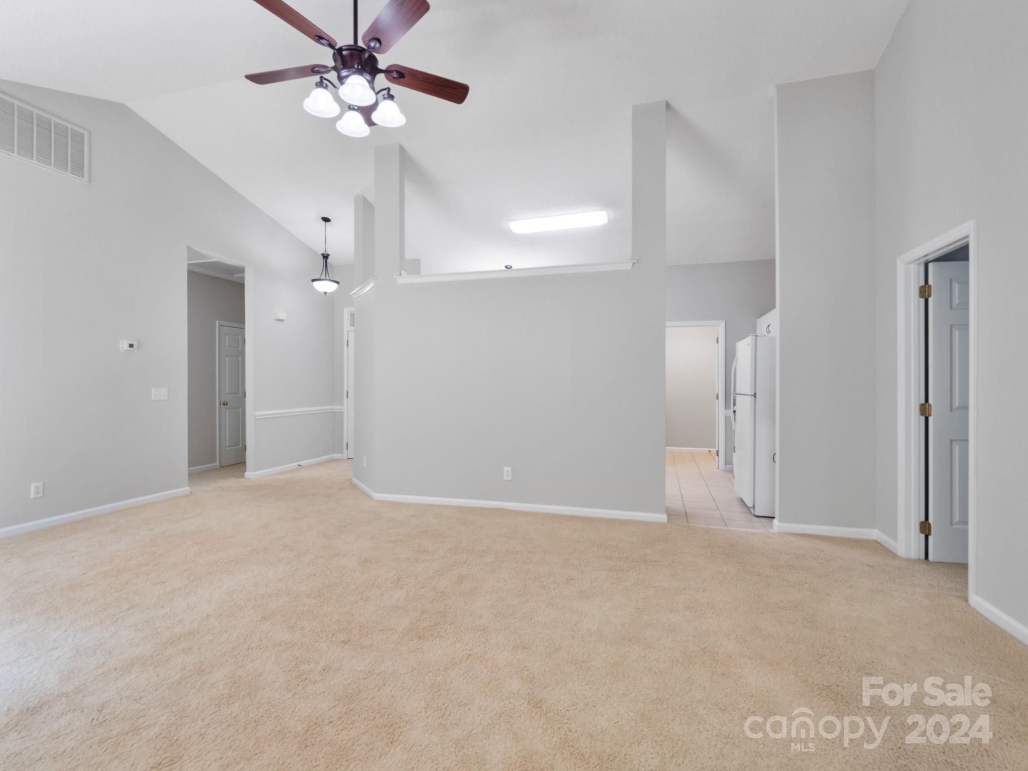 Lantern Green - Residential