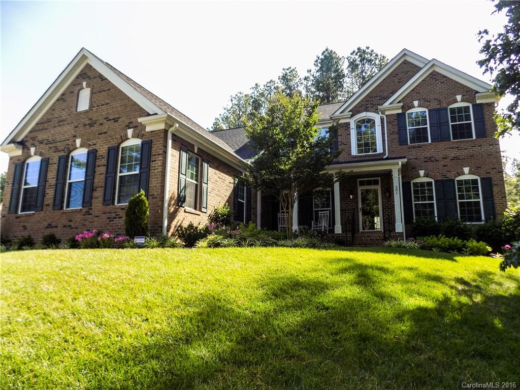 Stonewater - Residential