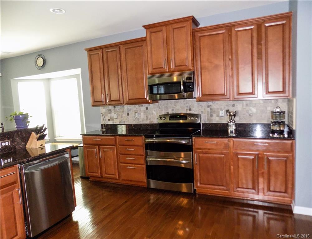 Stonewater - Residential