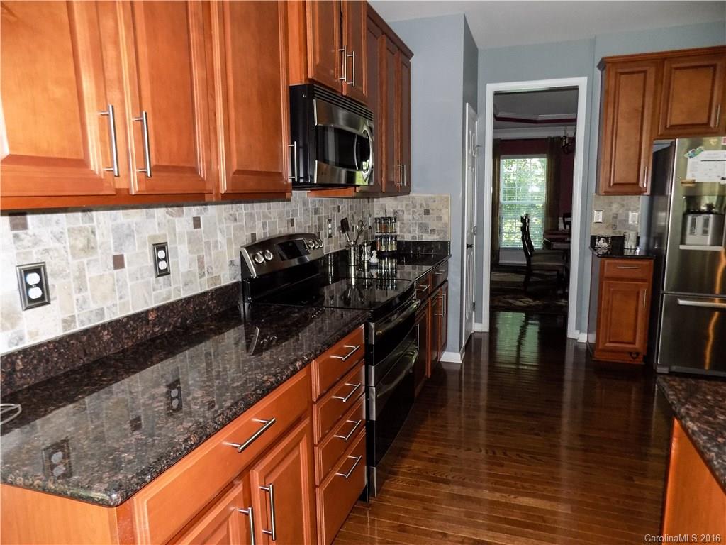 Stonewater - Residential