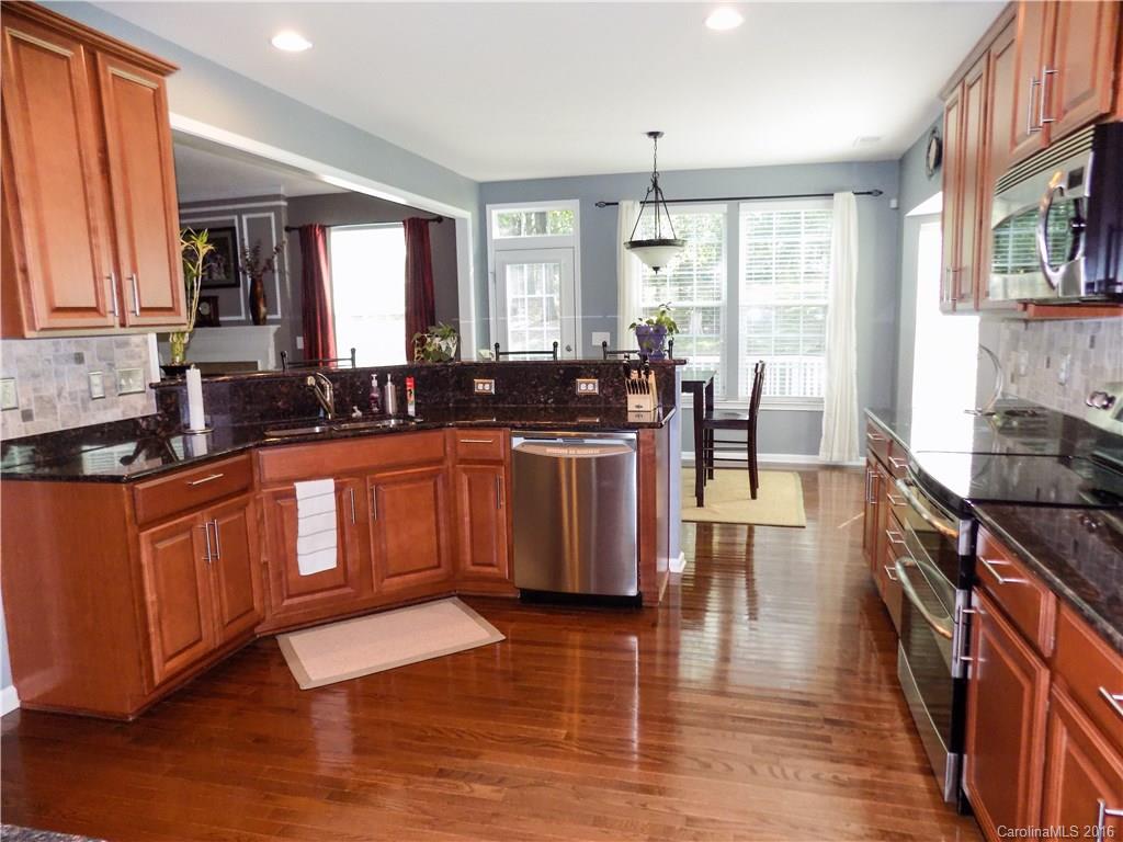 Stonewater - Residential