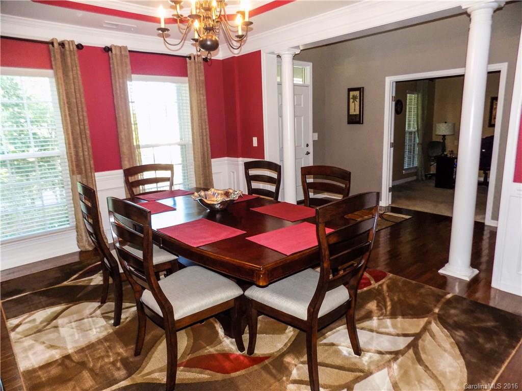 Stonewater - Residential