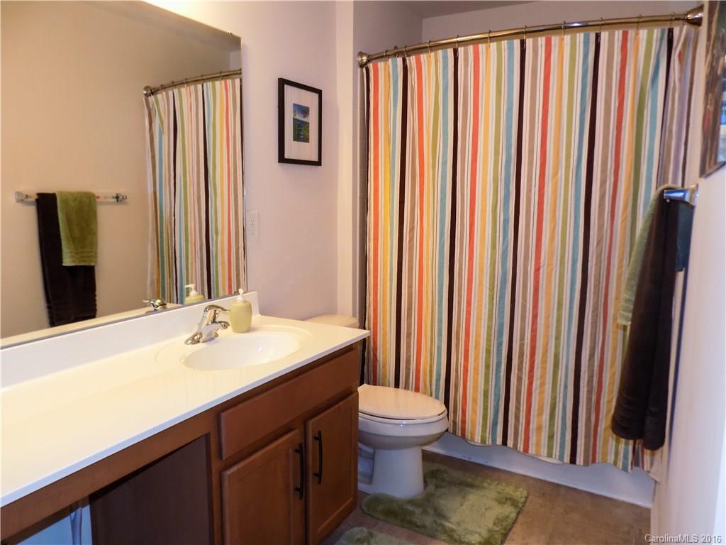 Stonewater - Residential