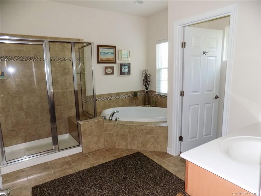 Stonewater - Residential