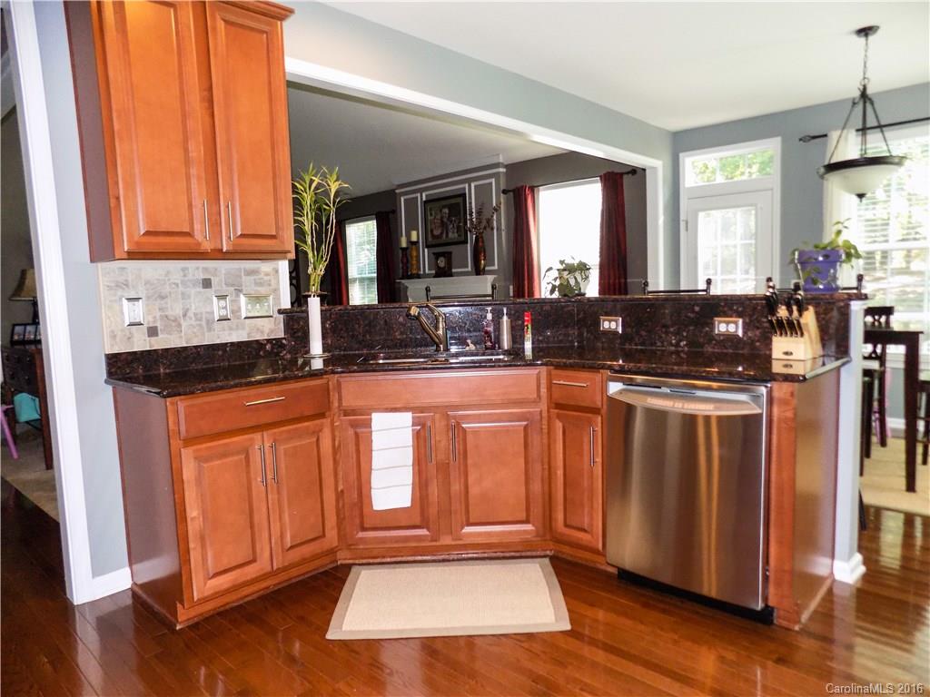 Stonewater - Residential