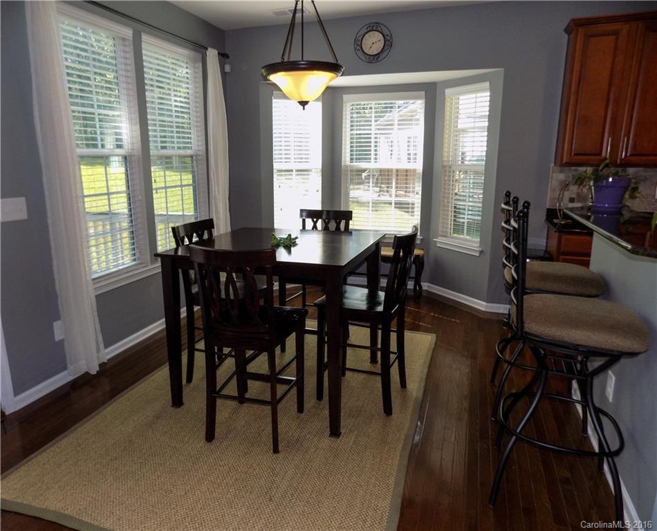 Stonewater - Residential