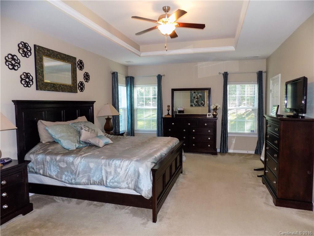 Stonewater - Residential