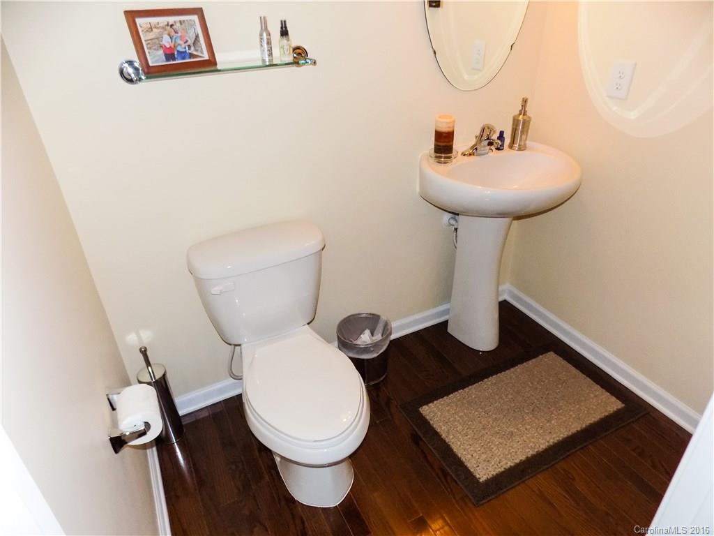 Stonewater - Residential