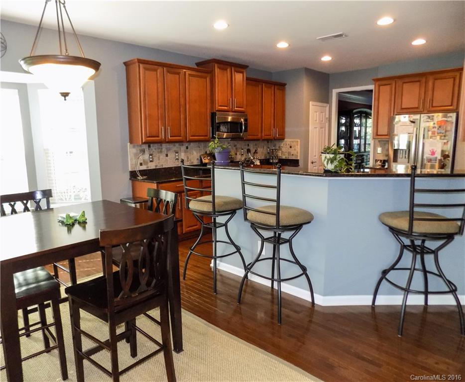 Stonewater - Residential