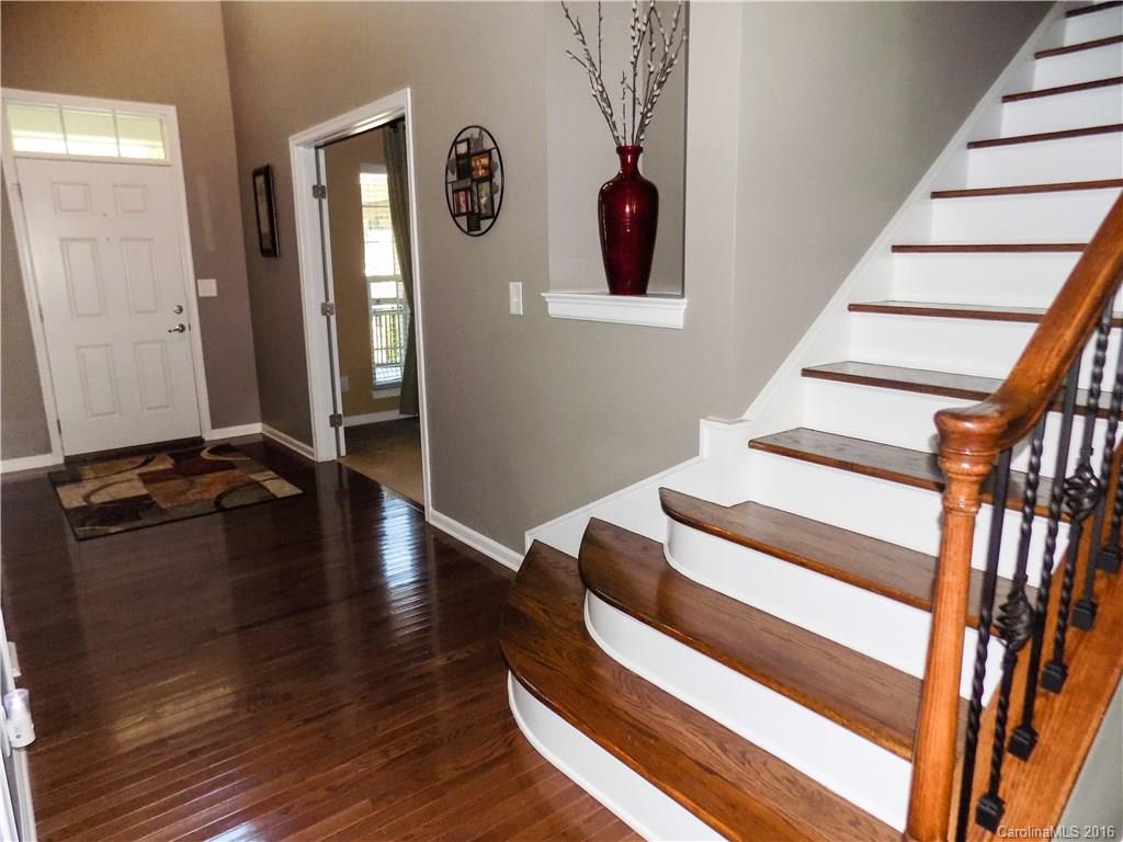 Stonewater - Residential