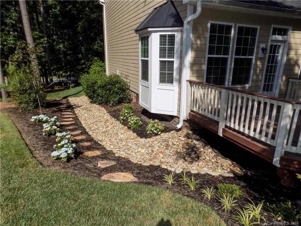 Stonewater - Residential