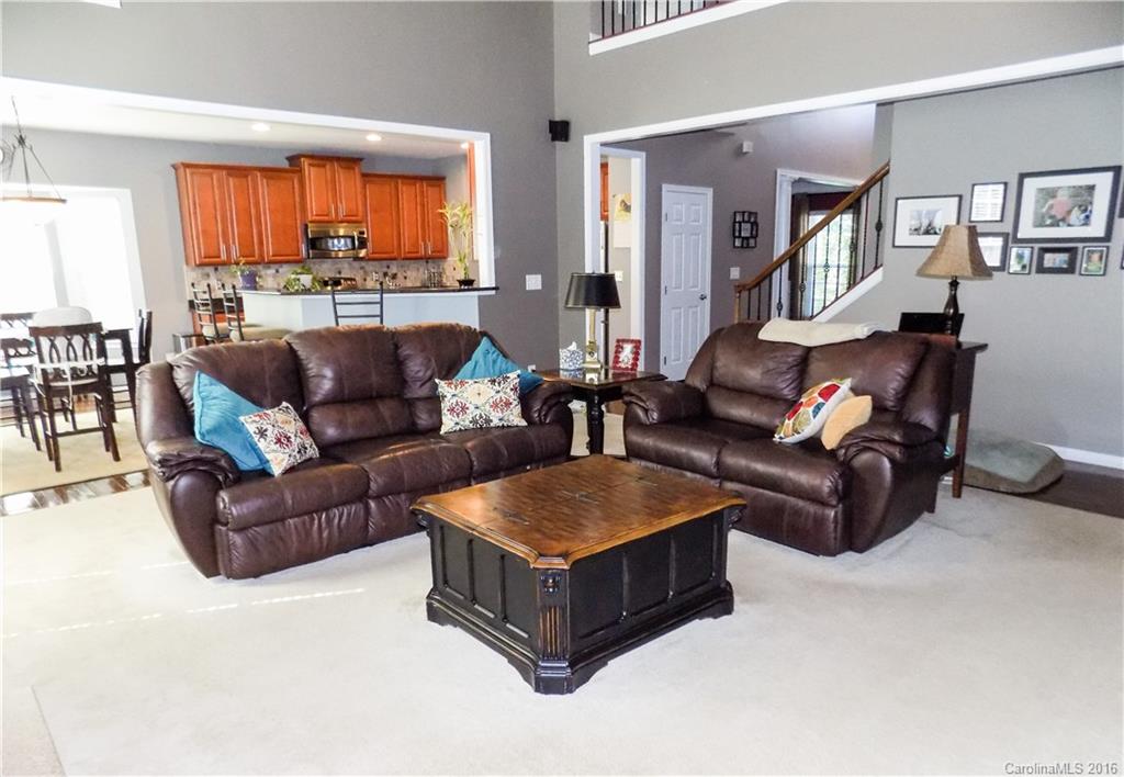 Stonewater - Residential