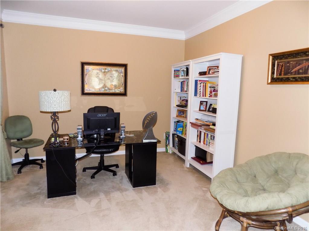 Stonewater - Residential