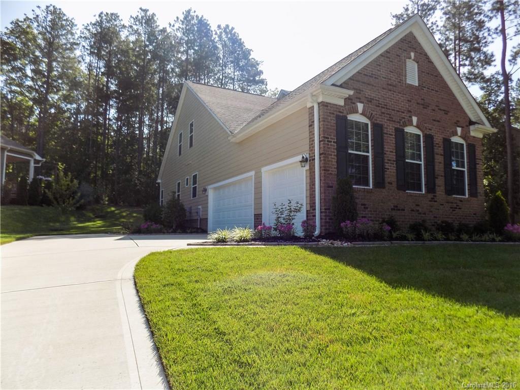 Stonewater - Residential