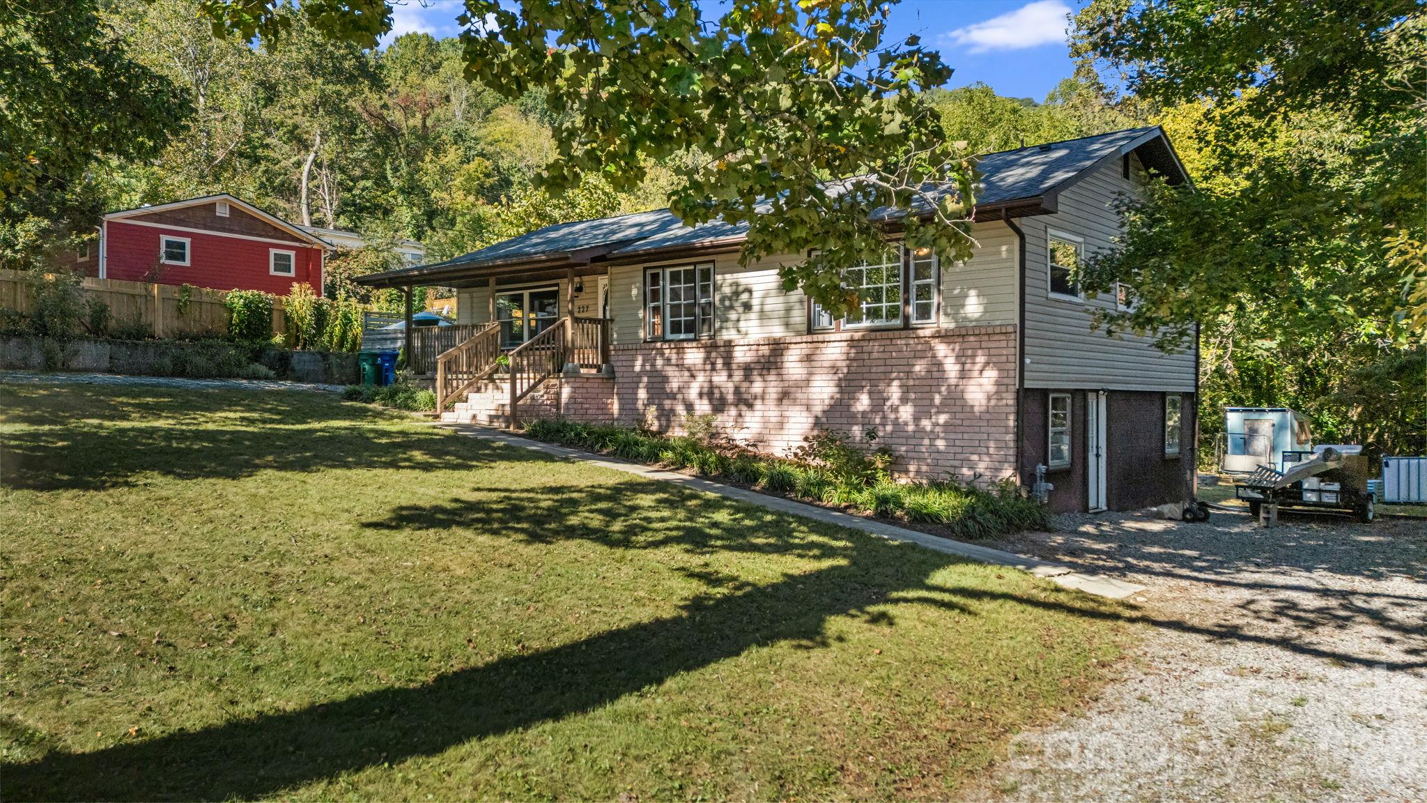 227 Cedar Hill Road