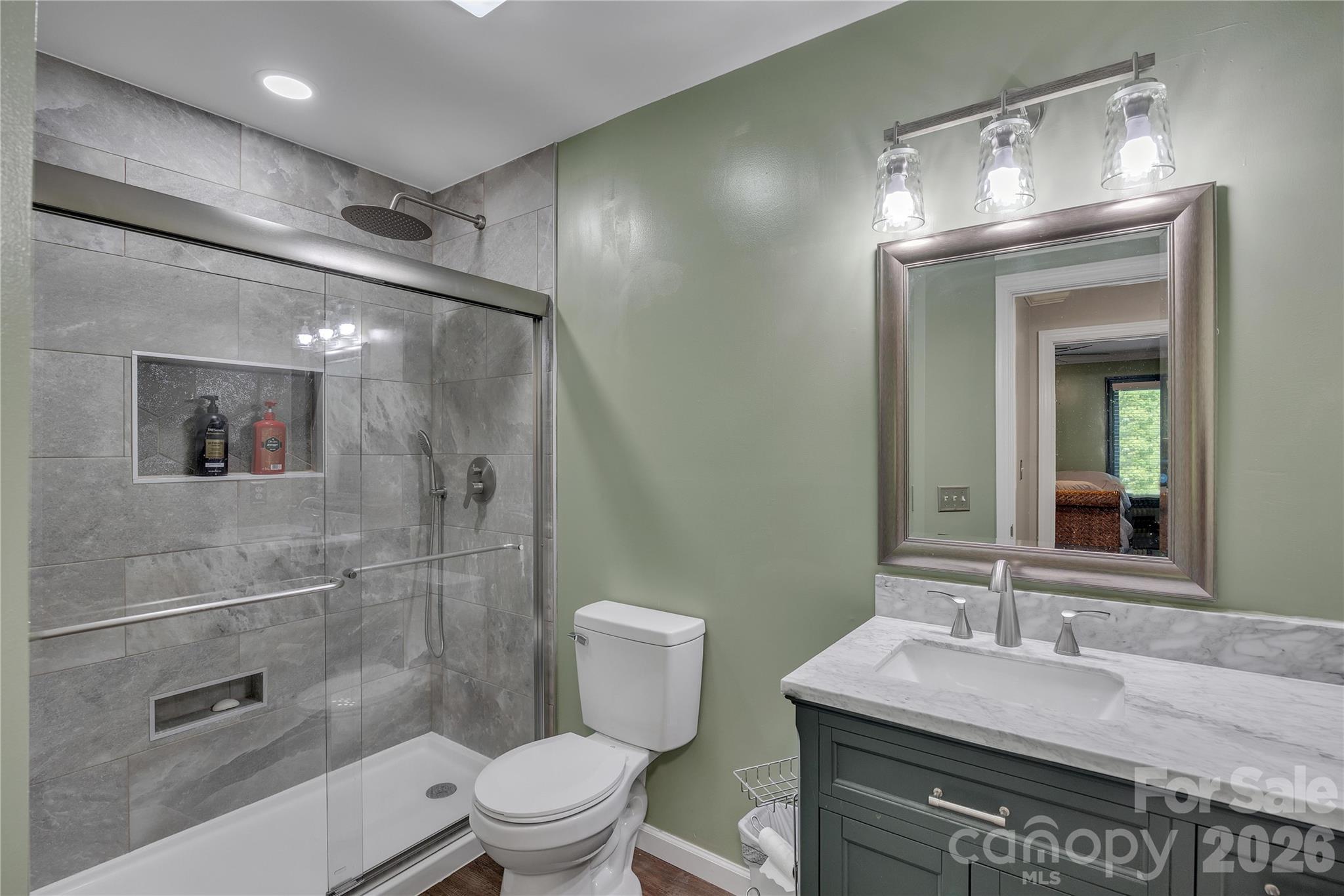 Stone Ridge - Residential