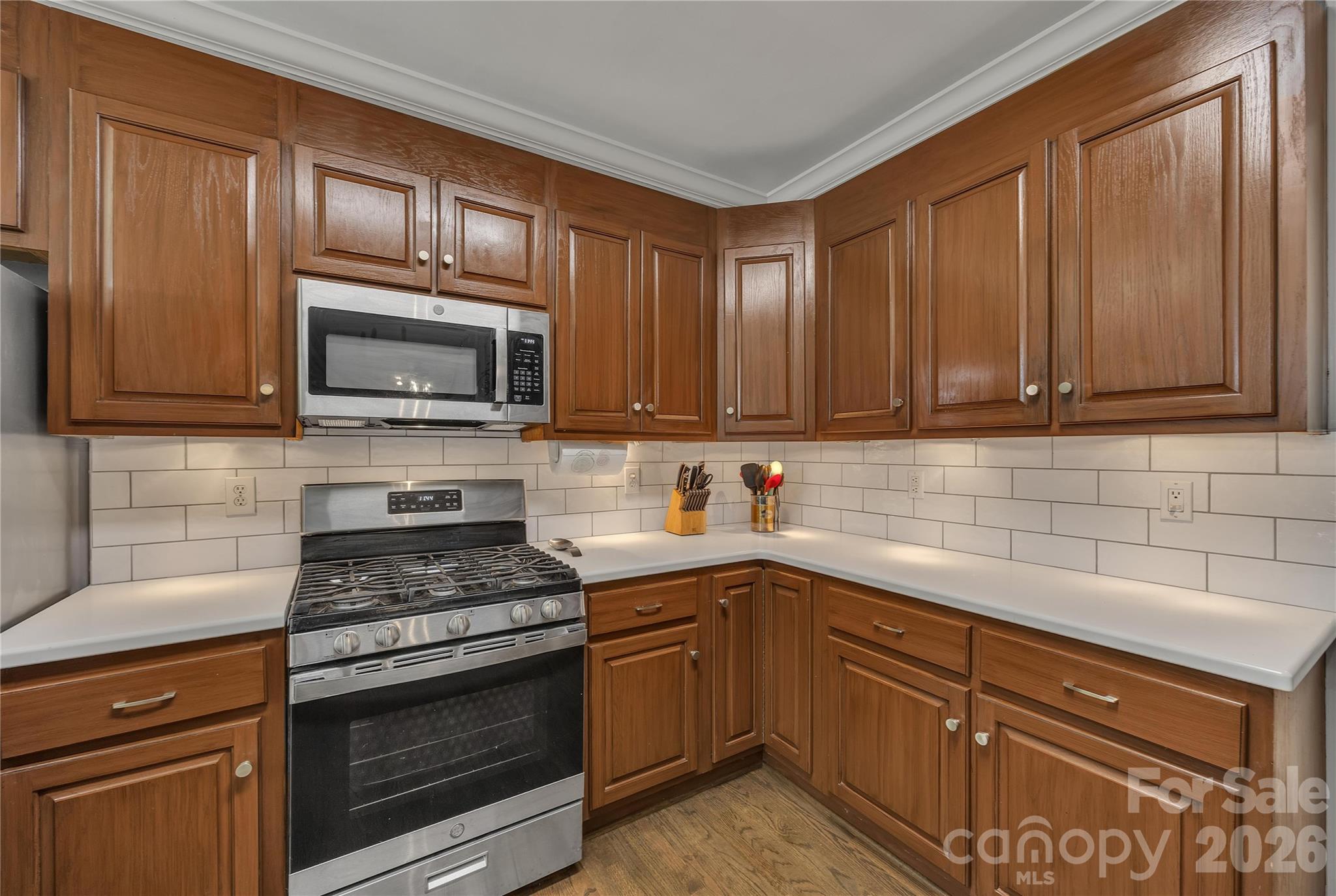 Stone Ridge - Residential