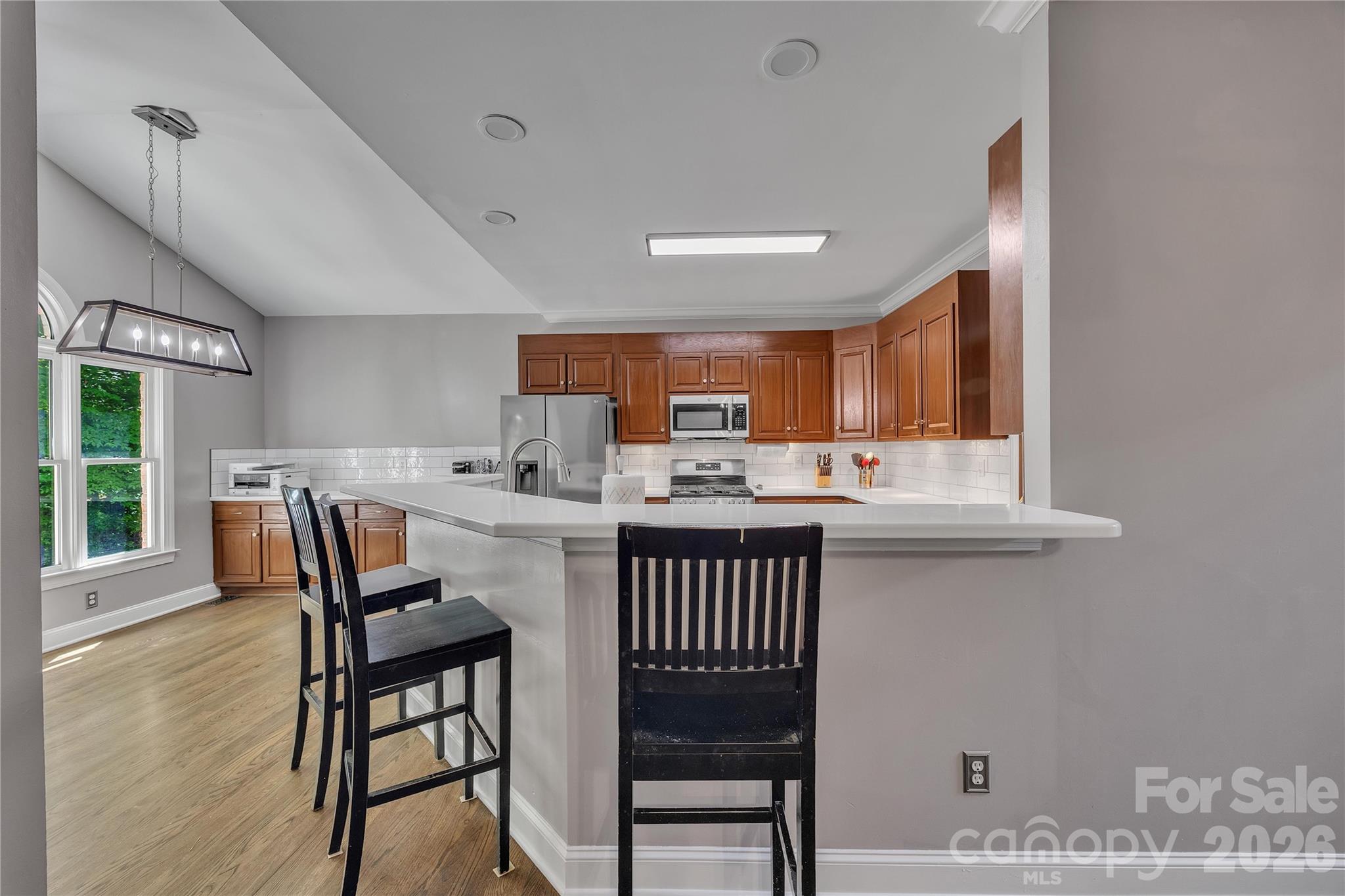 Stone Ridge - Residential