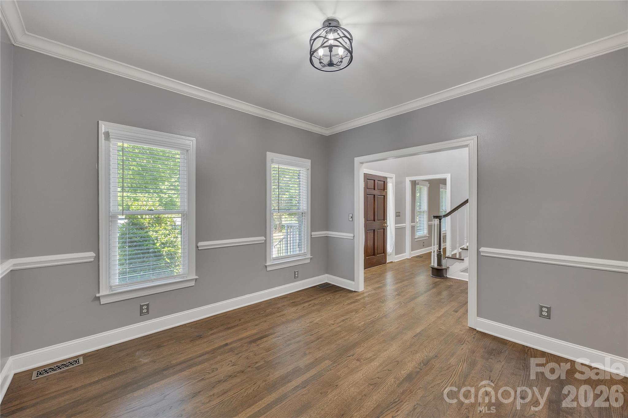 Stone Ridge - Residential