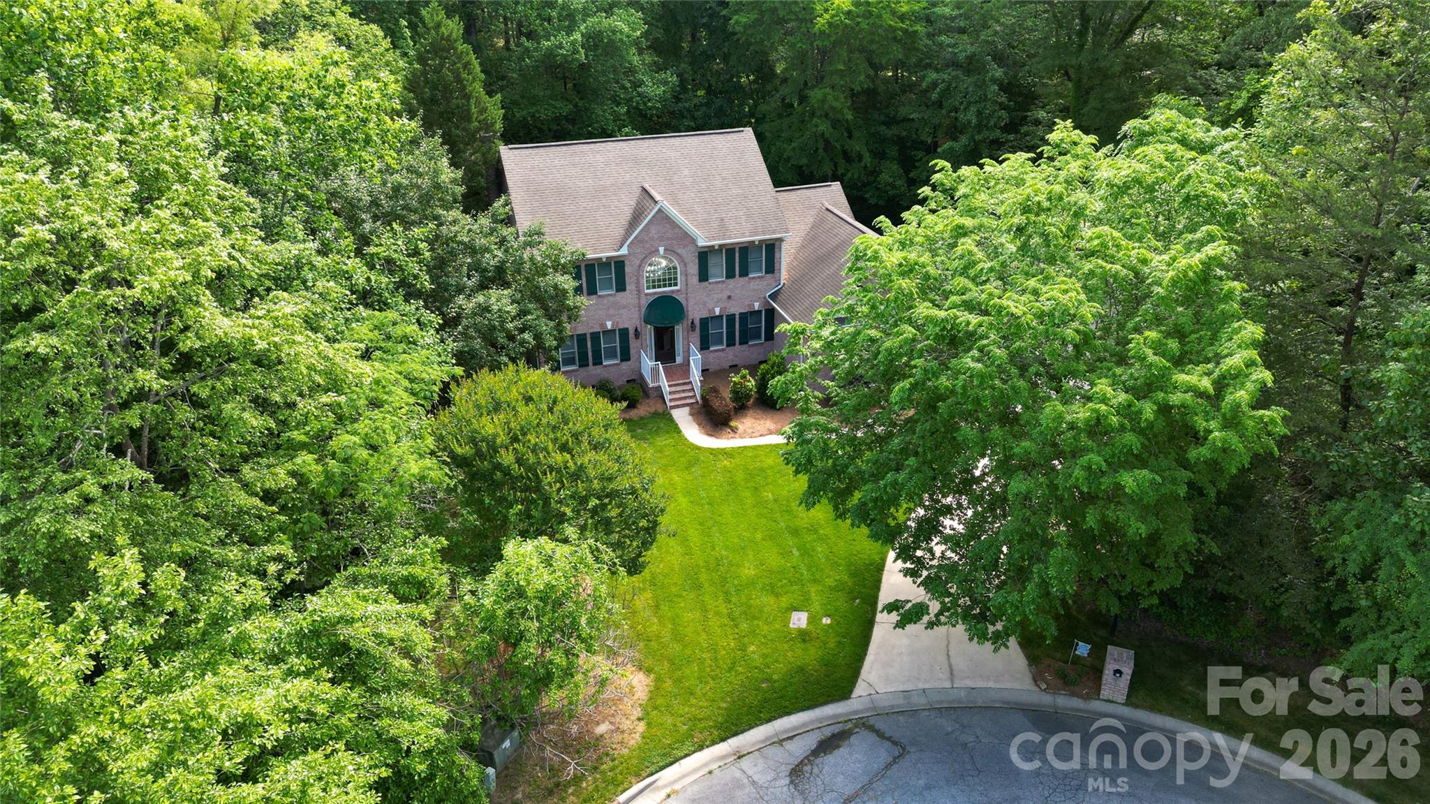 Stone Ridge - Residential