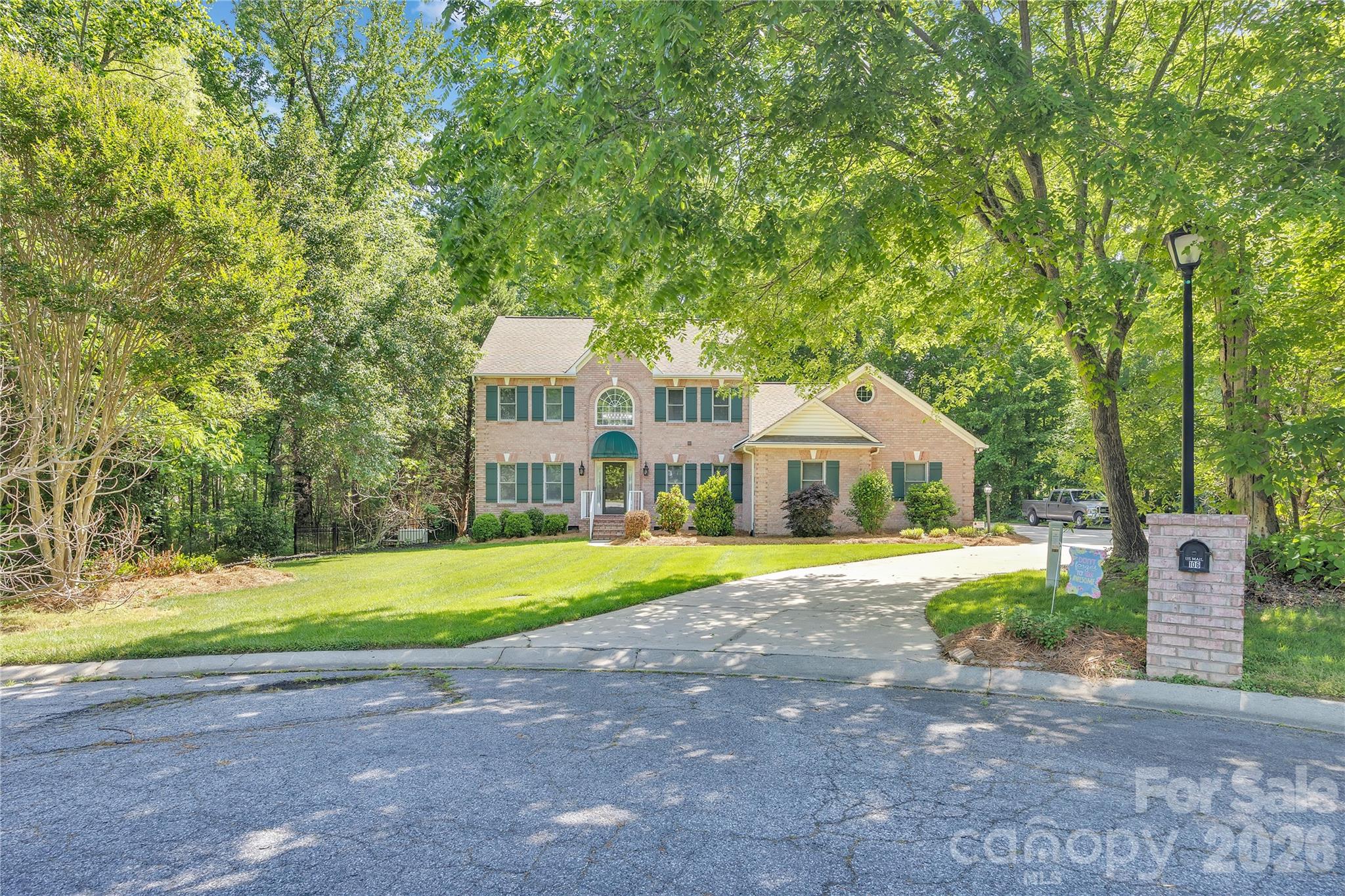 Stone Ridge - Residential