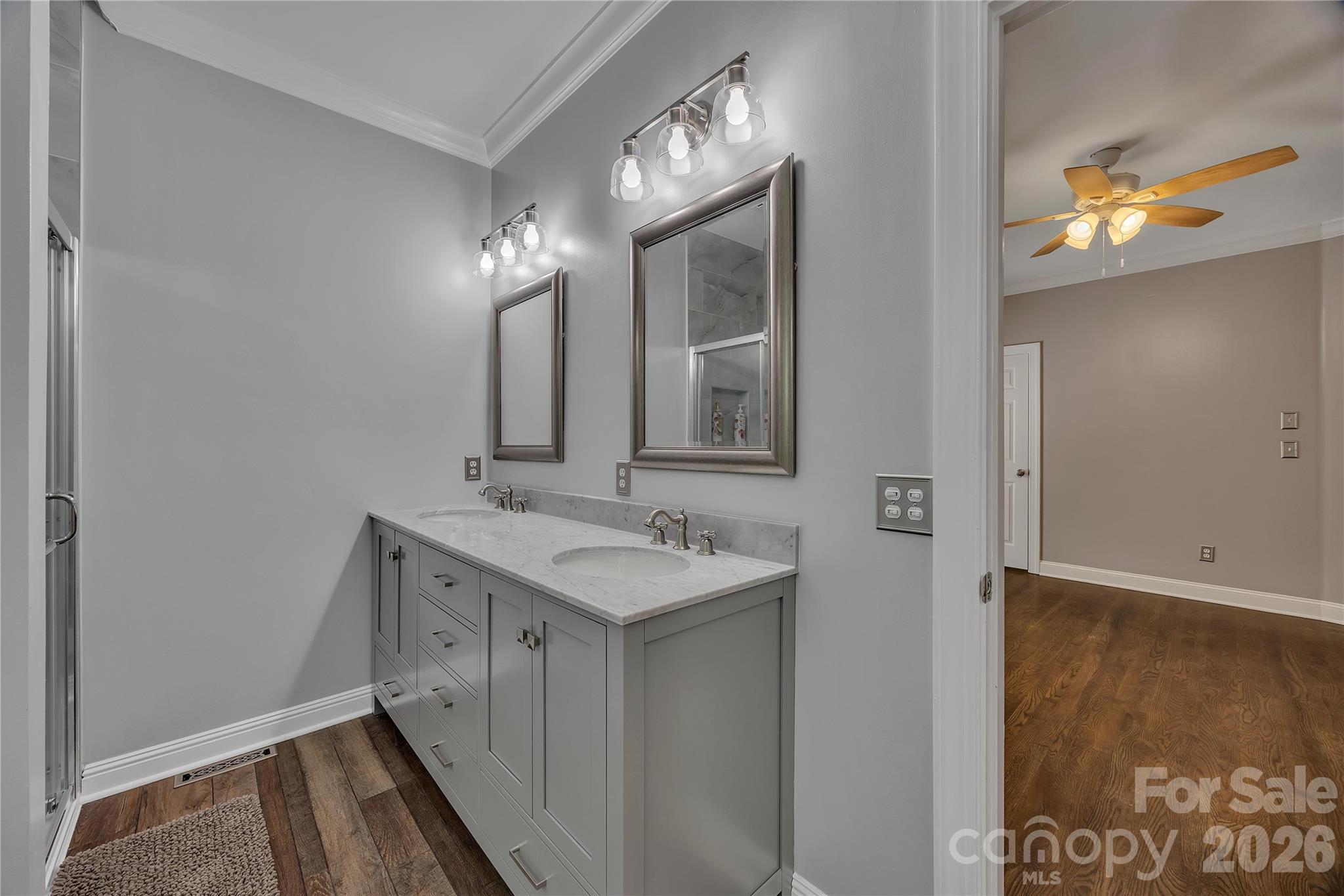 Stone Ridge - Residential