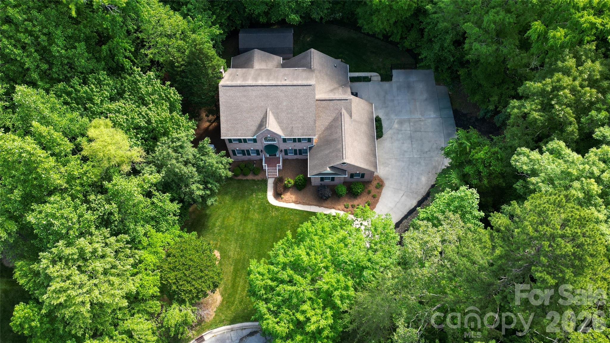 Stone Ridge - Residential