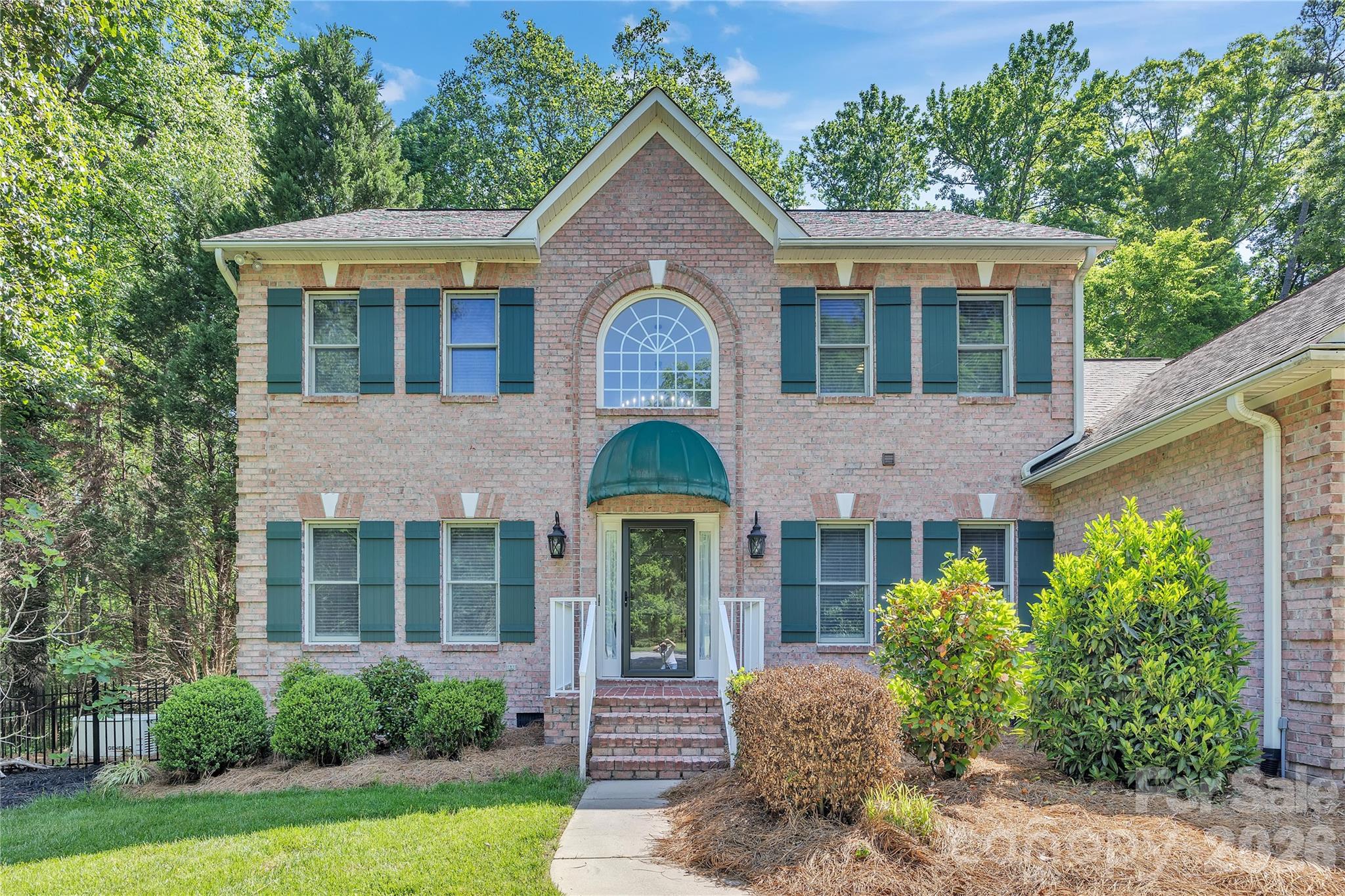 106 Mist Valley Drive