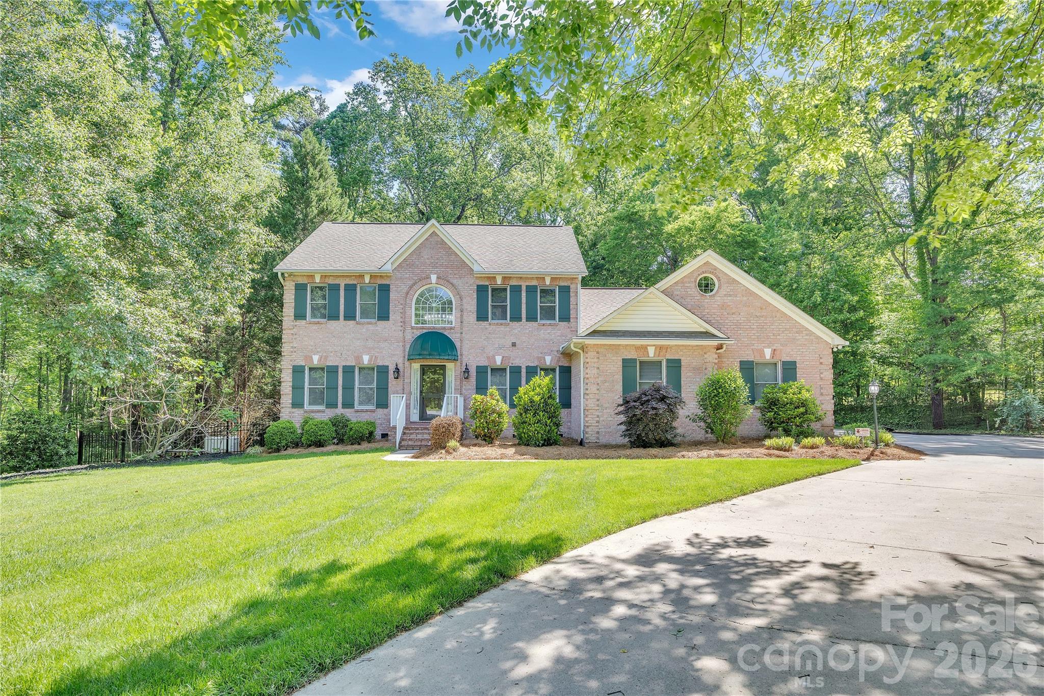 Stone Ridge - Residential