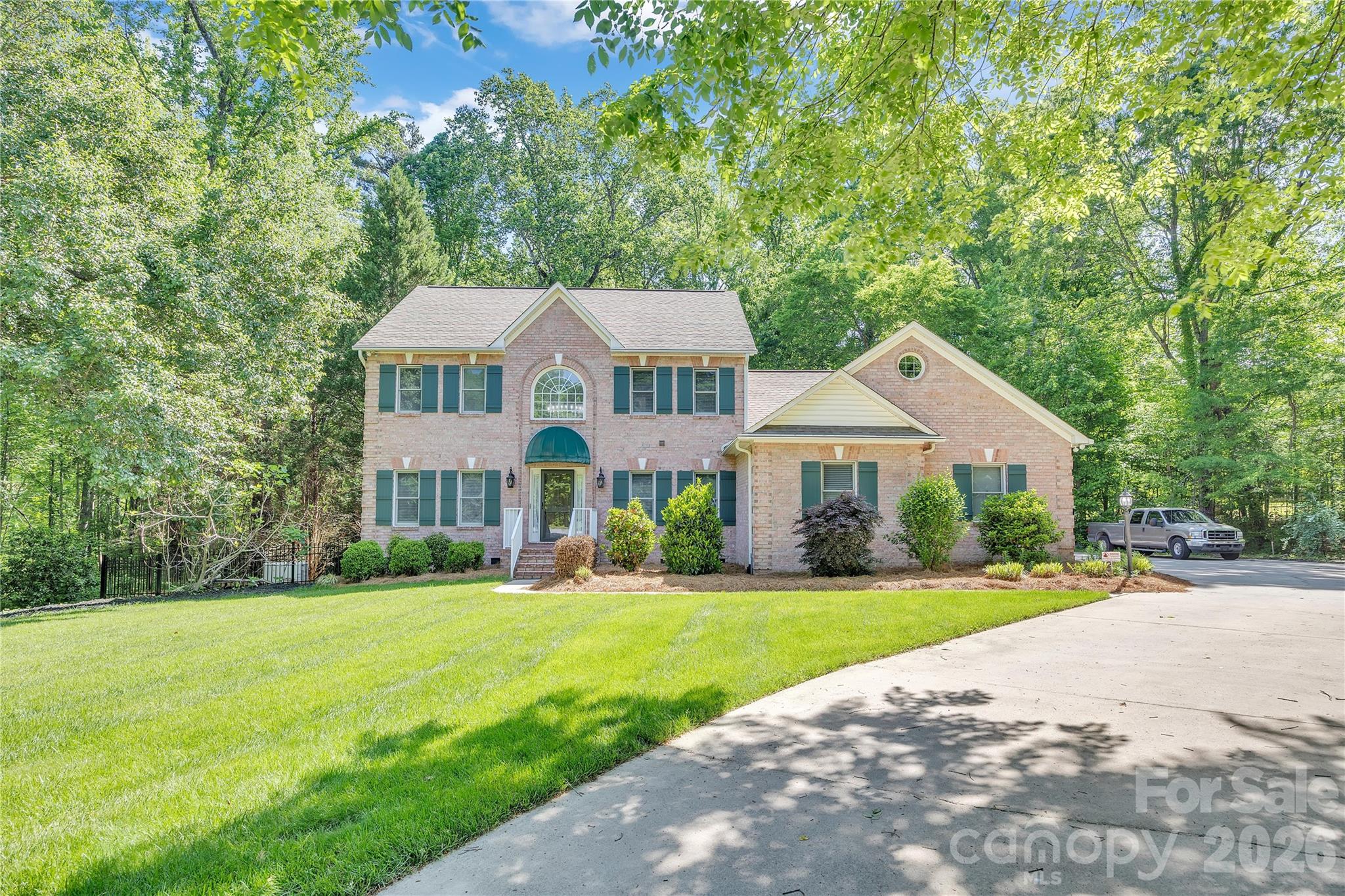 Stone Ridge - Residential