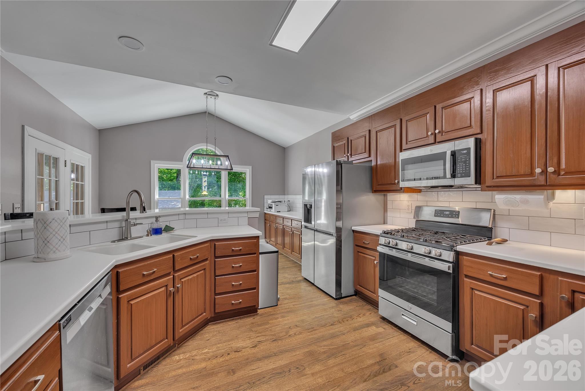 Stone Ridge - Residential