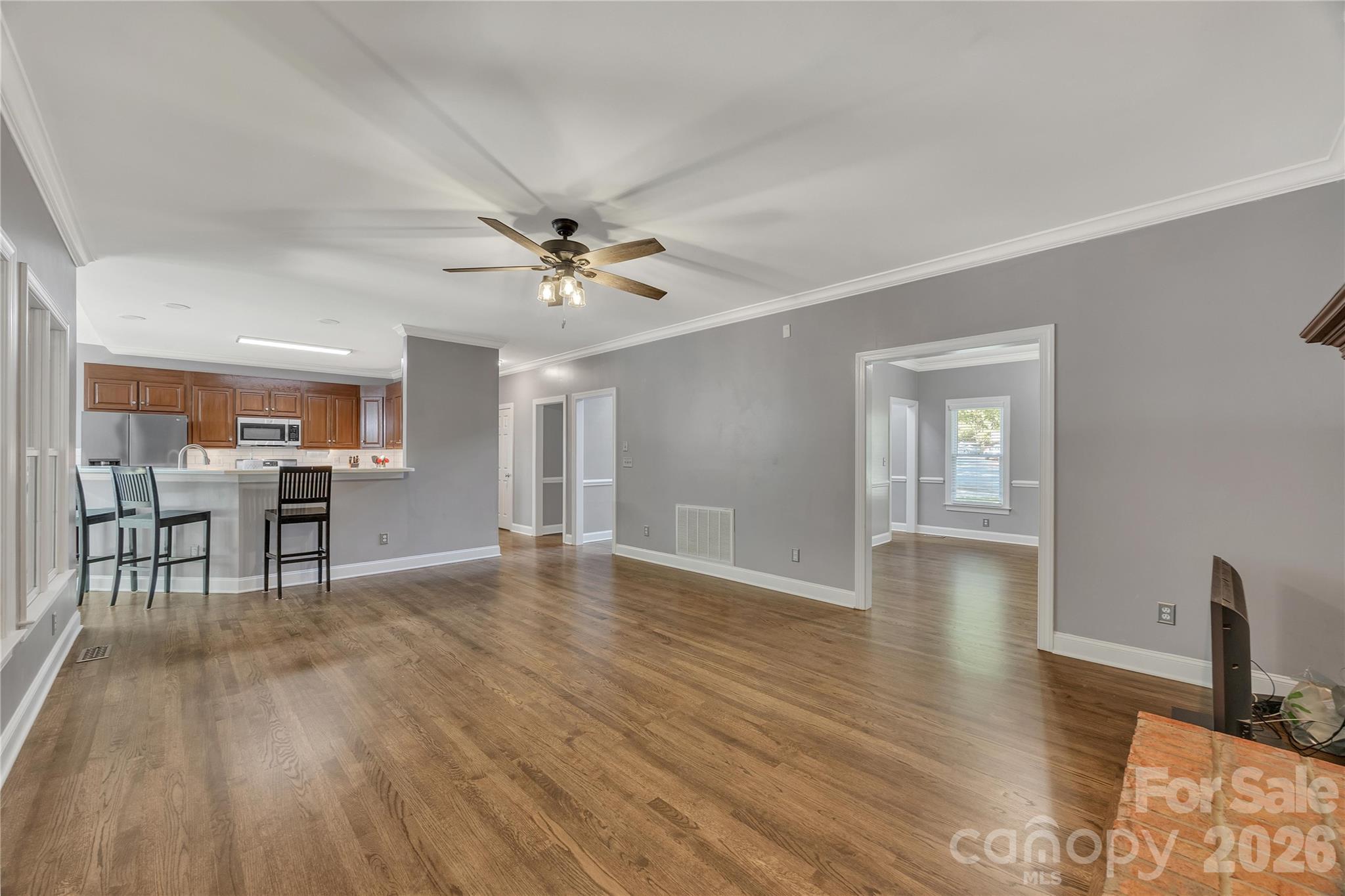 Stone Ridge - Residential