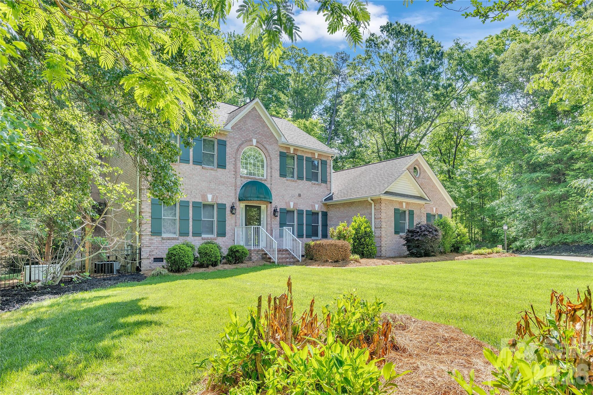 106 Mist Valley Drive