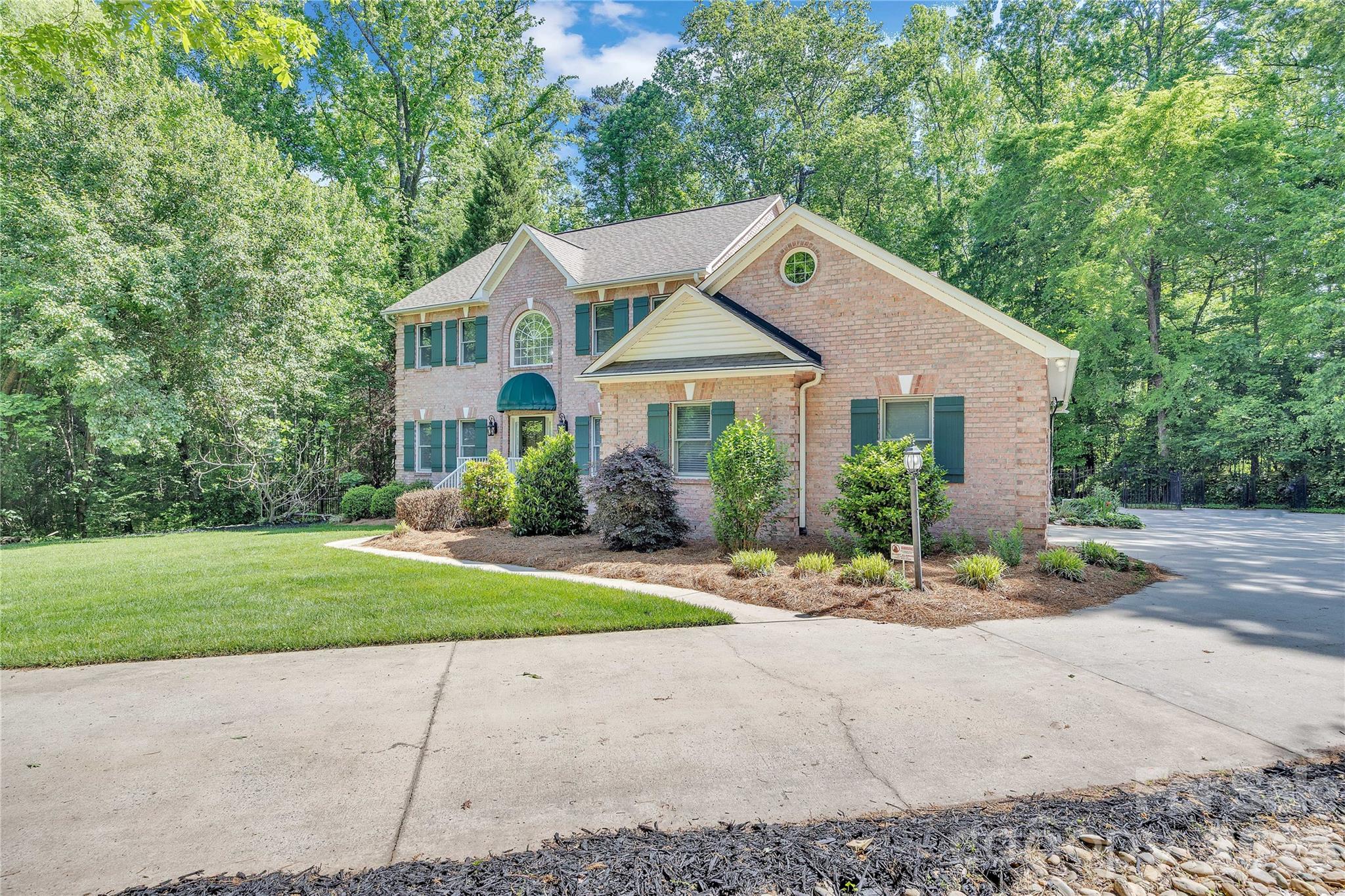 Stone Ridge - Residential