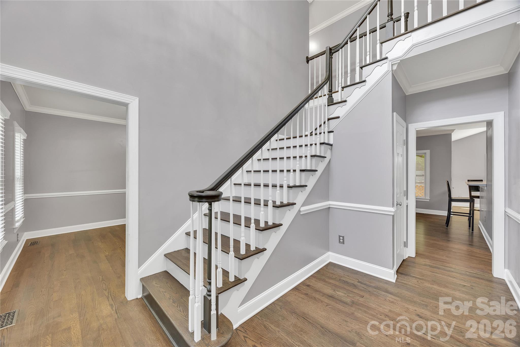 Stone Ridge - Residential