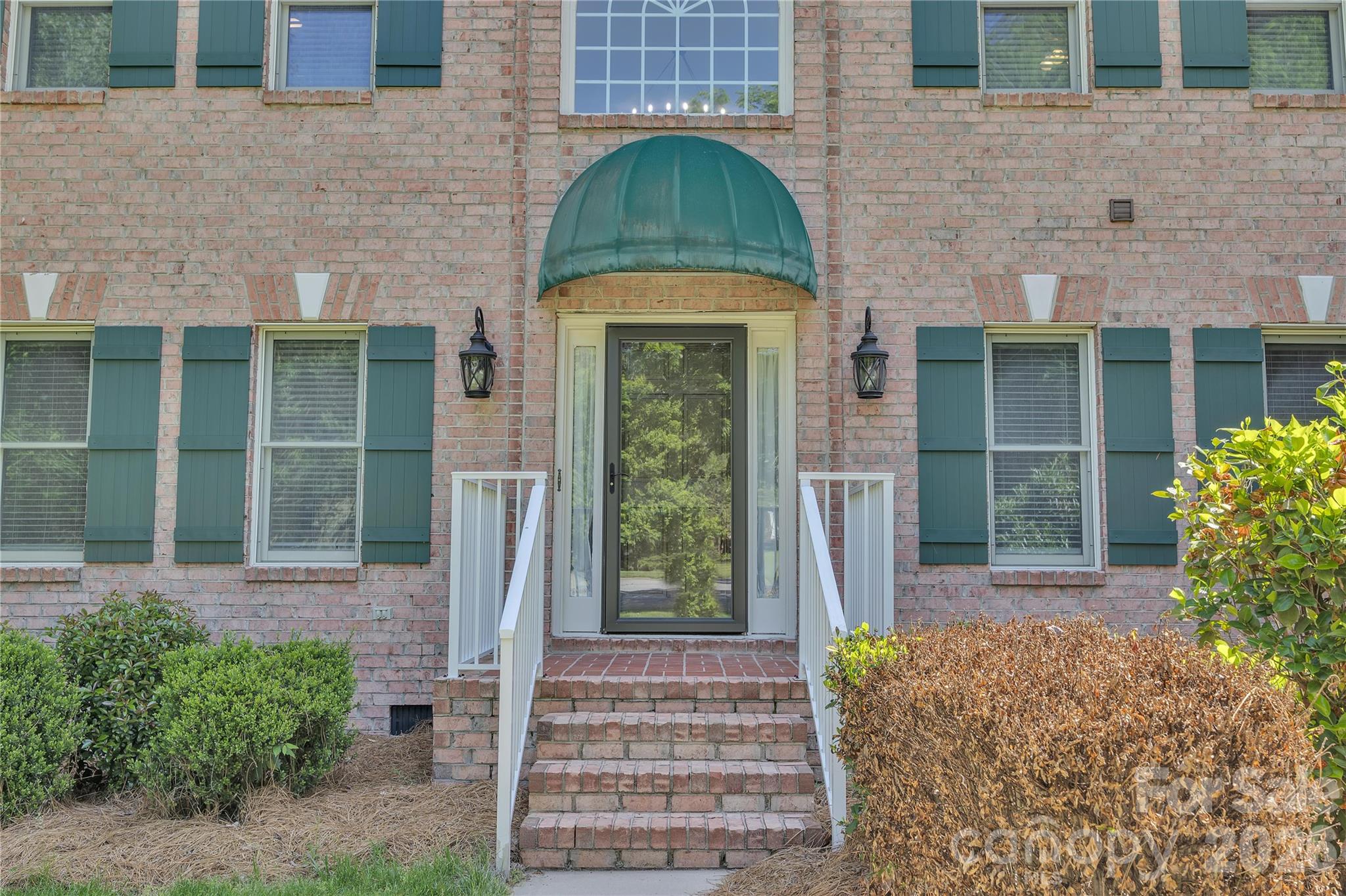 Stone Ridge - Residential