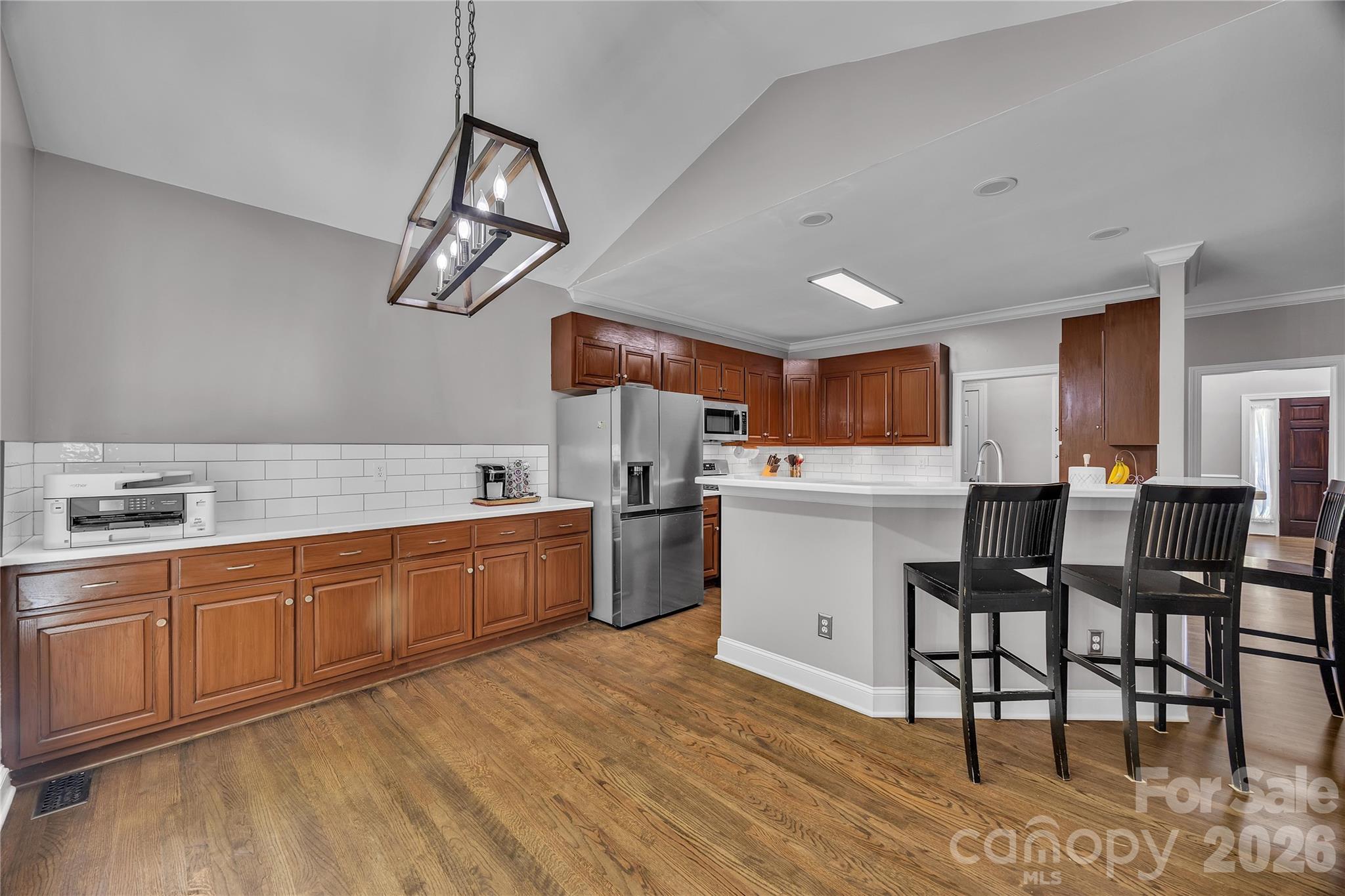 Stone Ridge - Residential